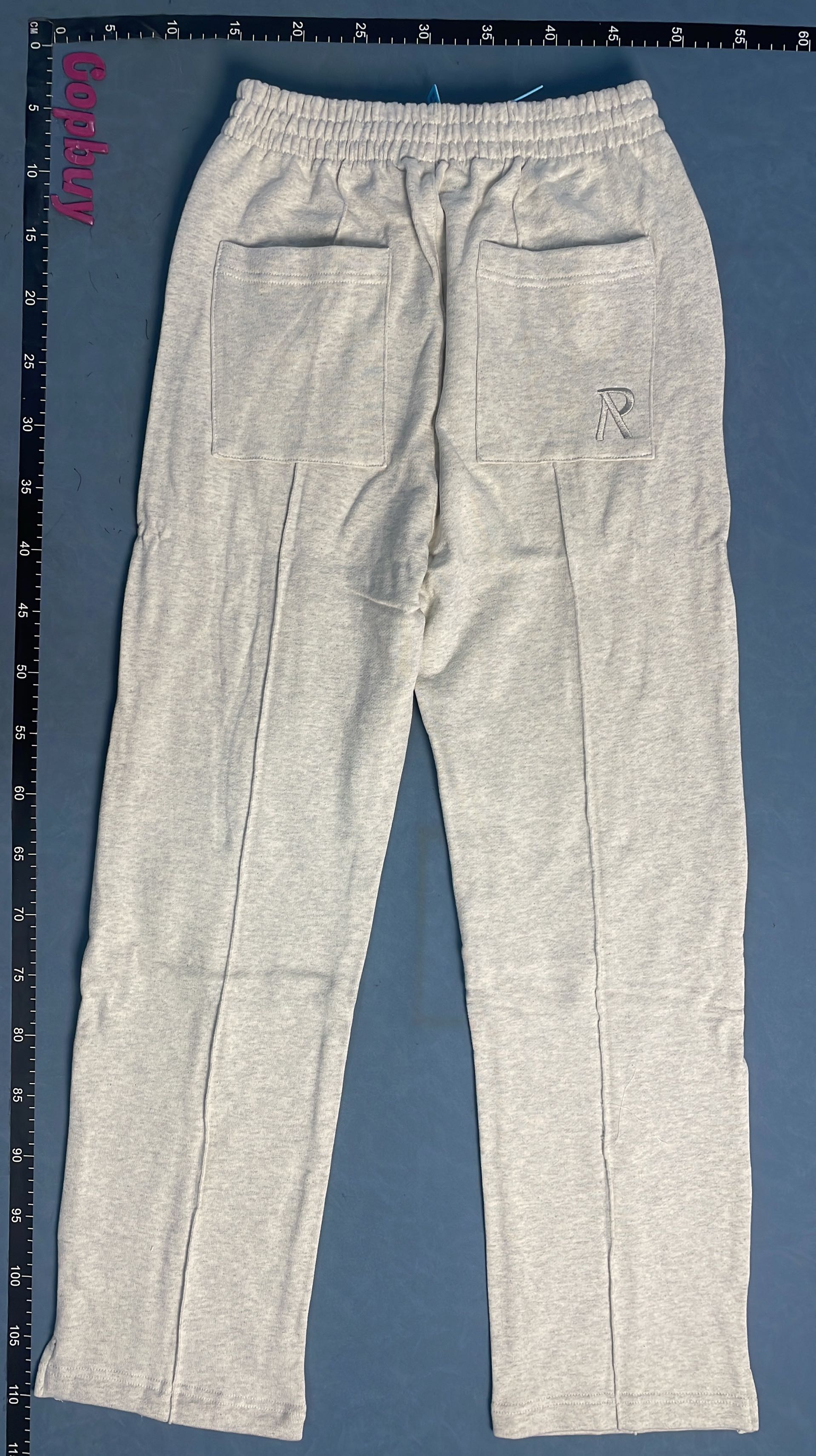Comfortable Cotton Blend Sweatpants for Men and Women