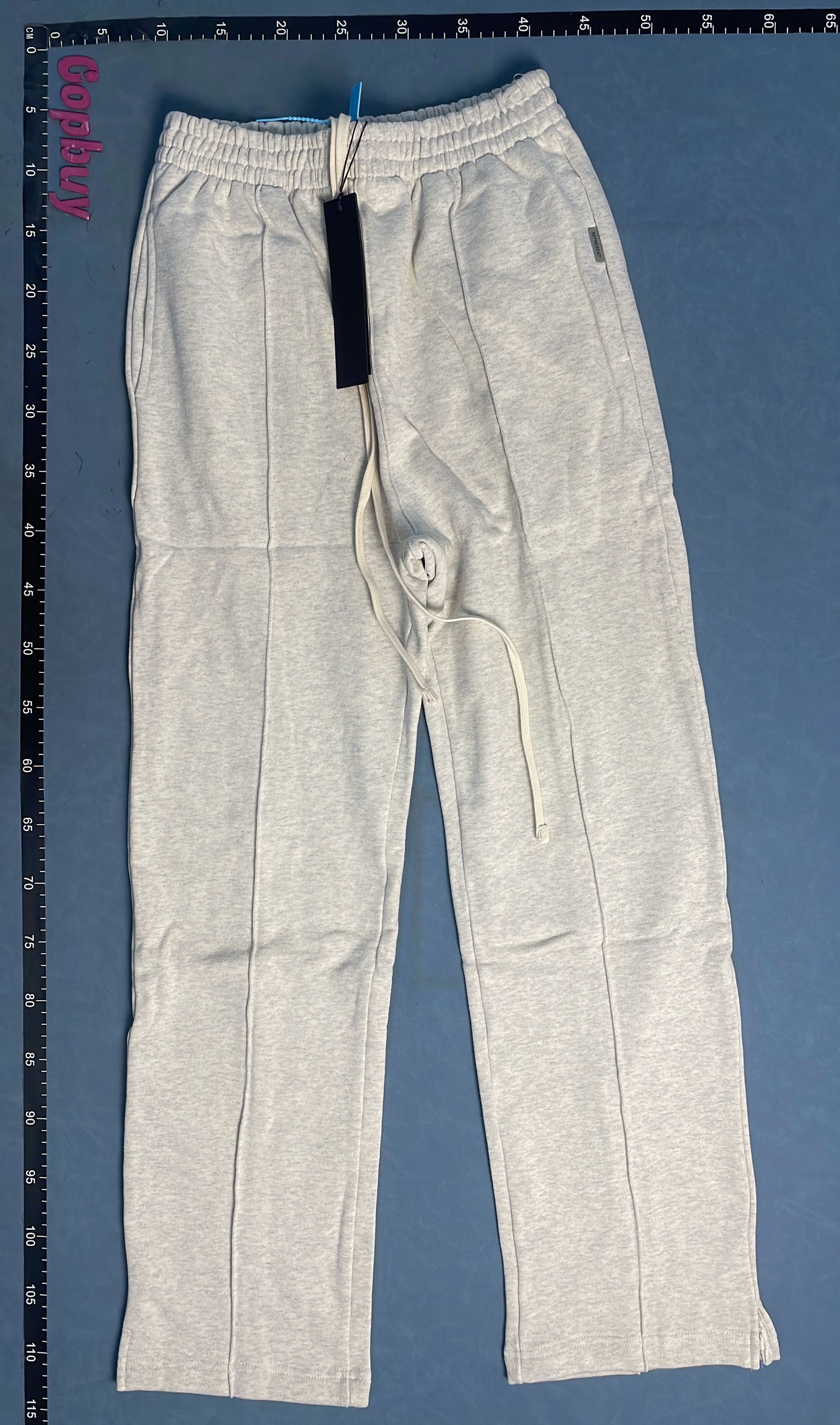 Comfortable Cotton Blend Sweatpants for Men and Women