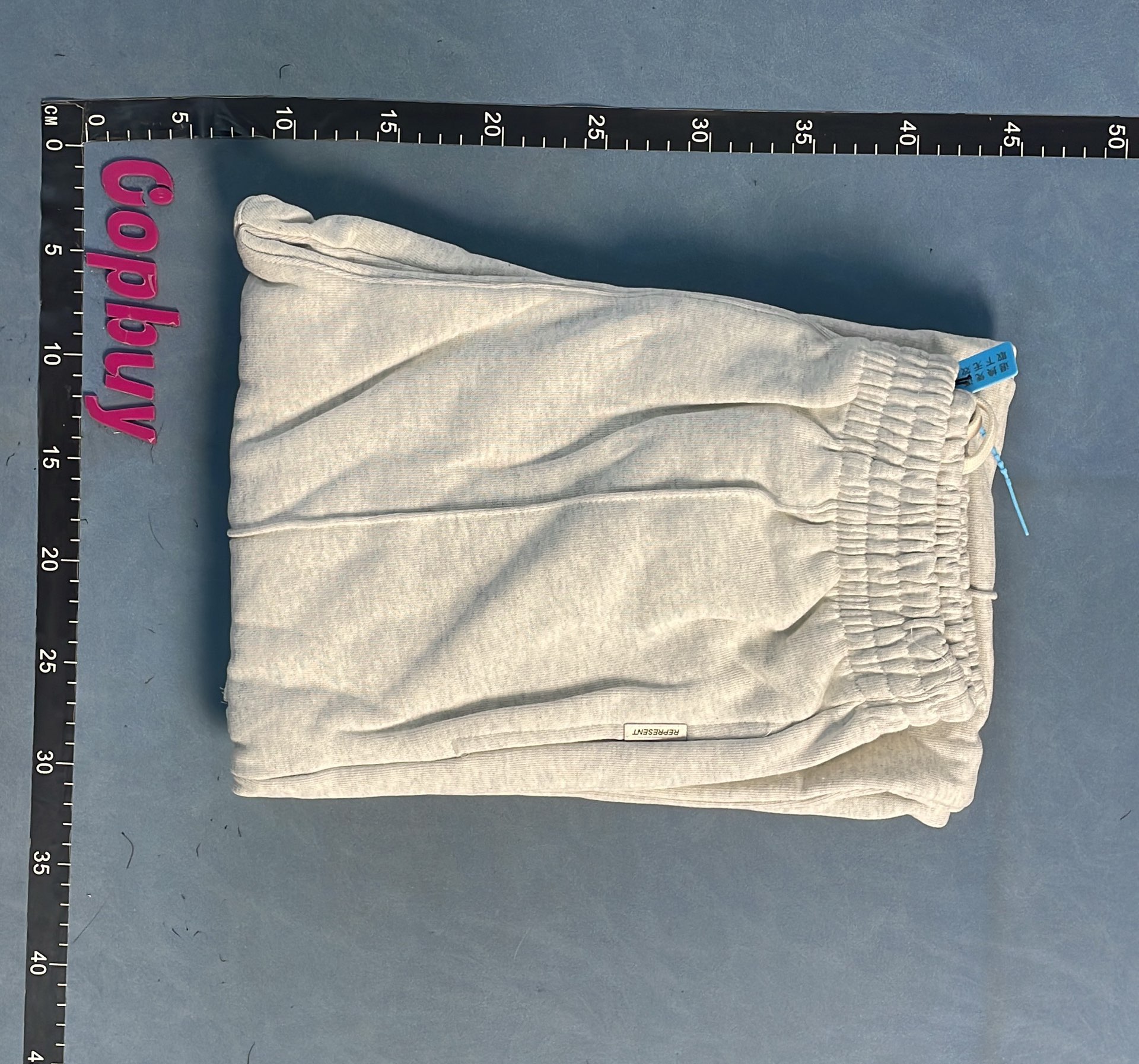 Comfortable Cotton Blend Sweatpants for Men and Women