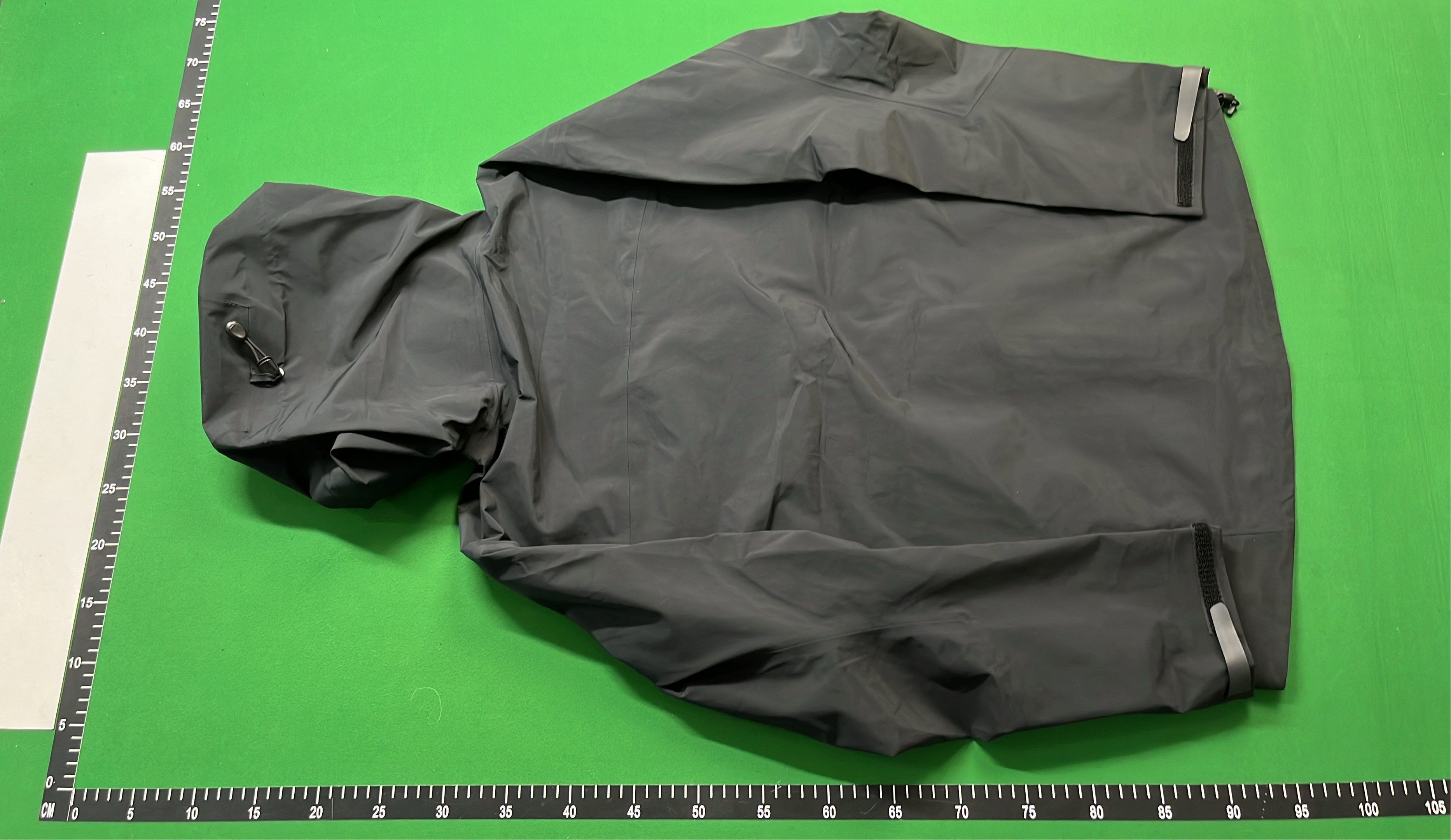 Arc'teryx Alpha SV Jacket Gore-Tex Outdoor Gear