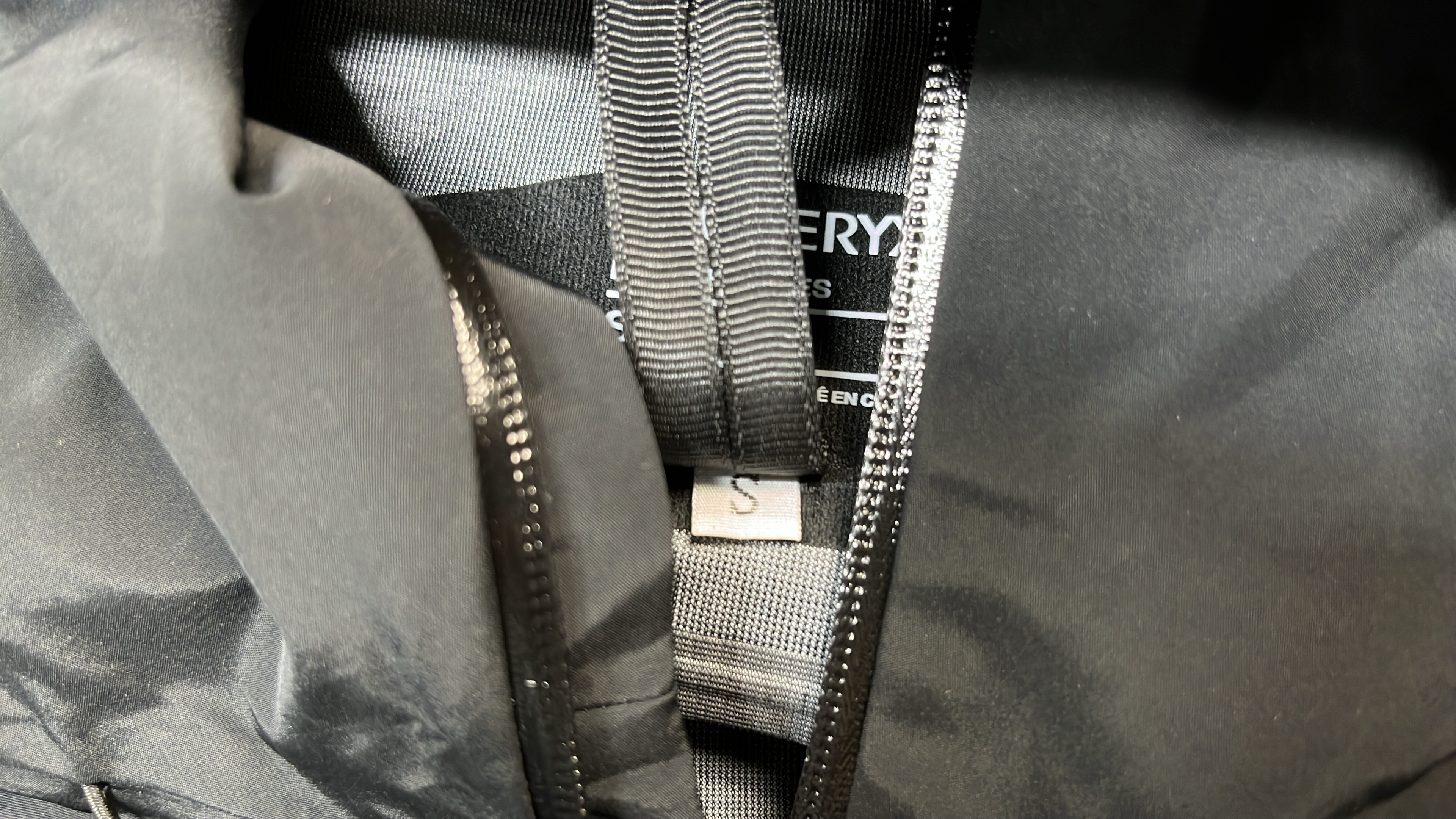 Arc'teryx Alpha SV Jacket Gore-Tex Outdoor Gear