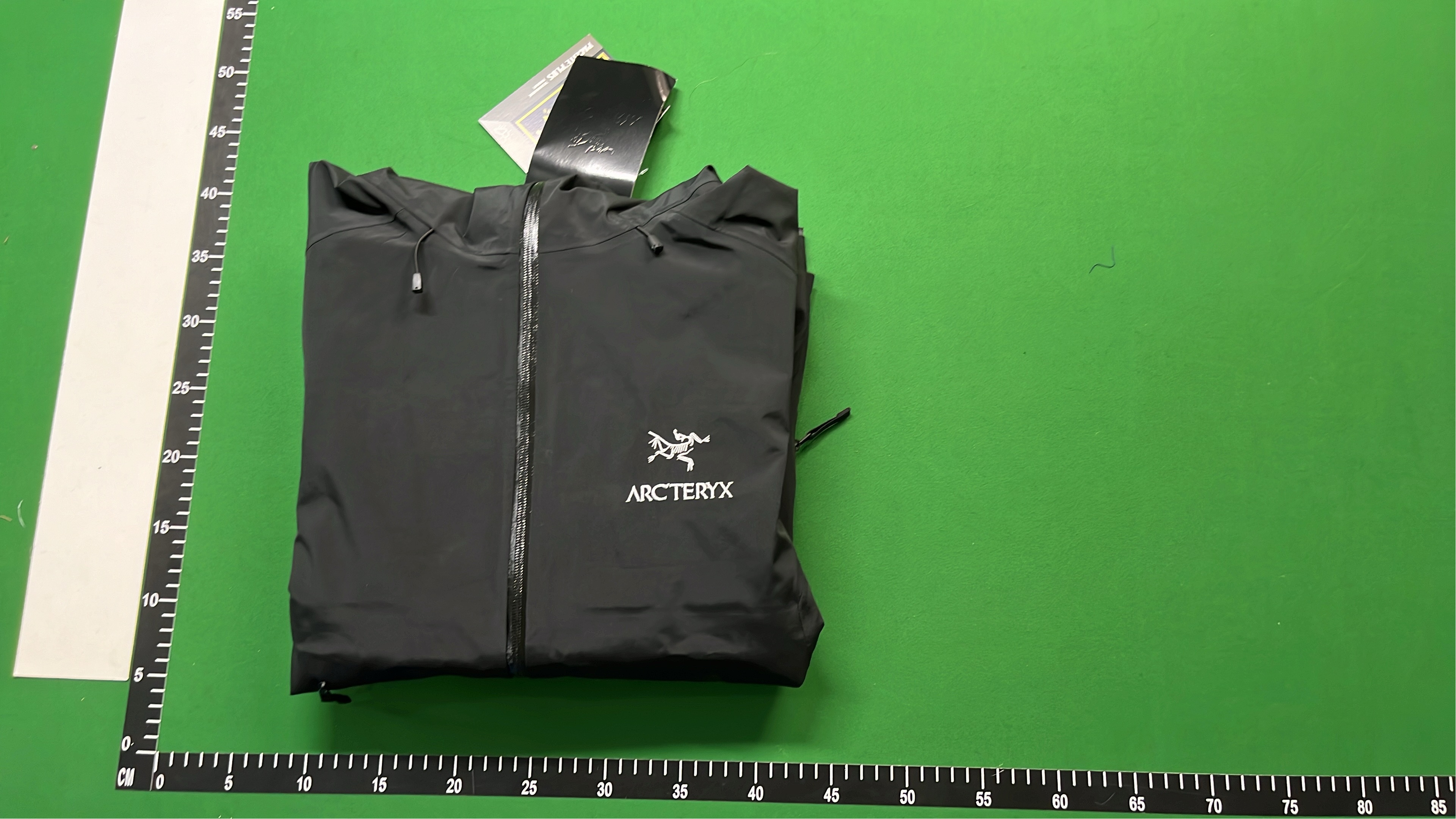 Arc'teryx Alpha SV Jacket Gore-Tex Outdoor Gear