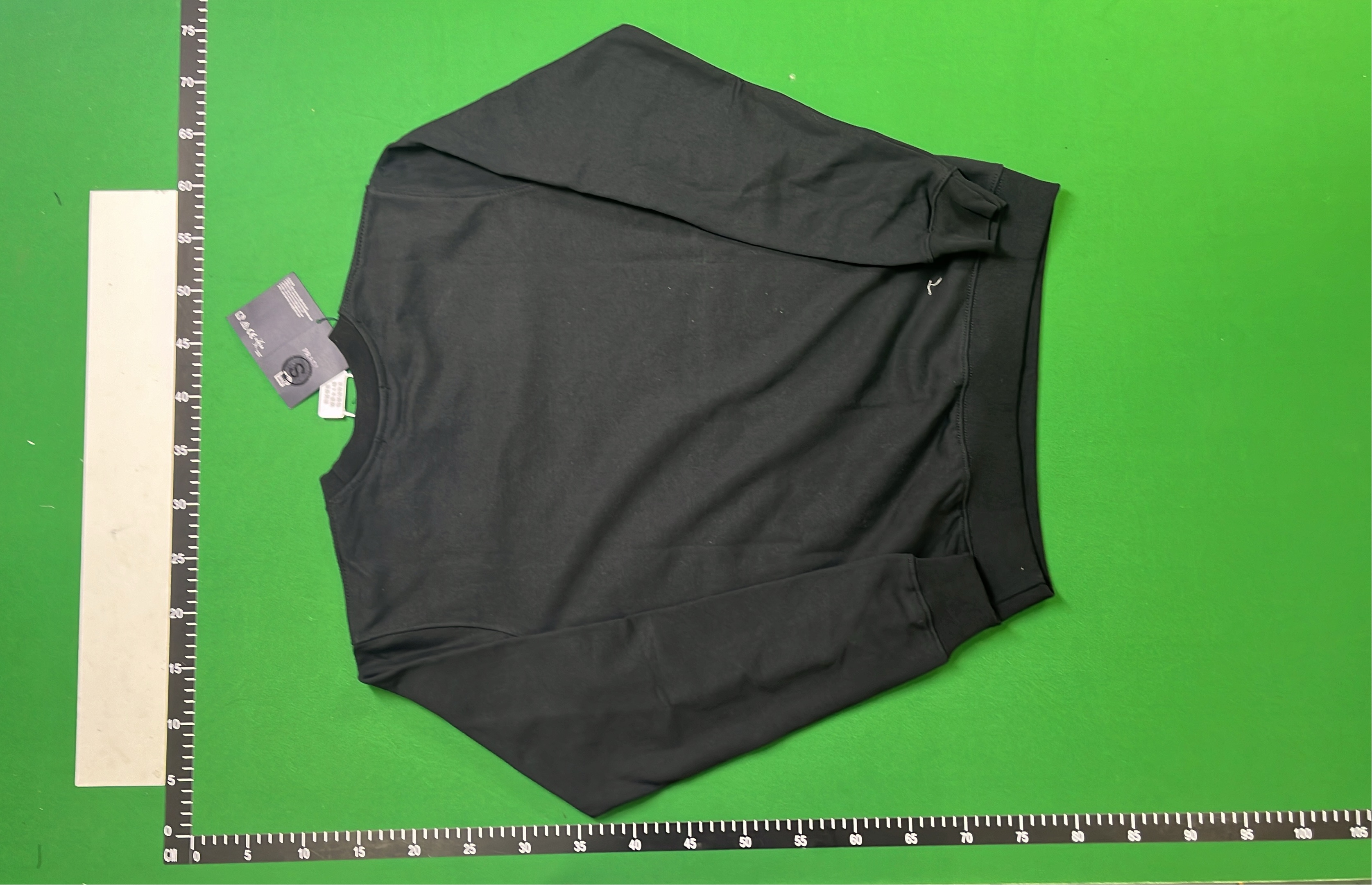 Prada Black Logo Sweatshirt - Men's Premium Hoodie