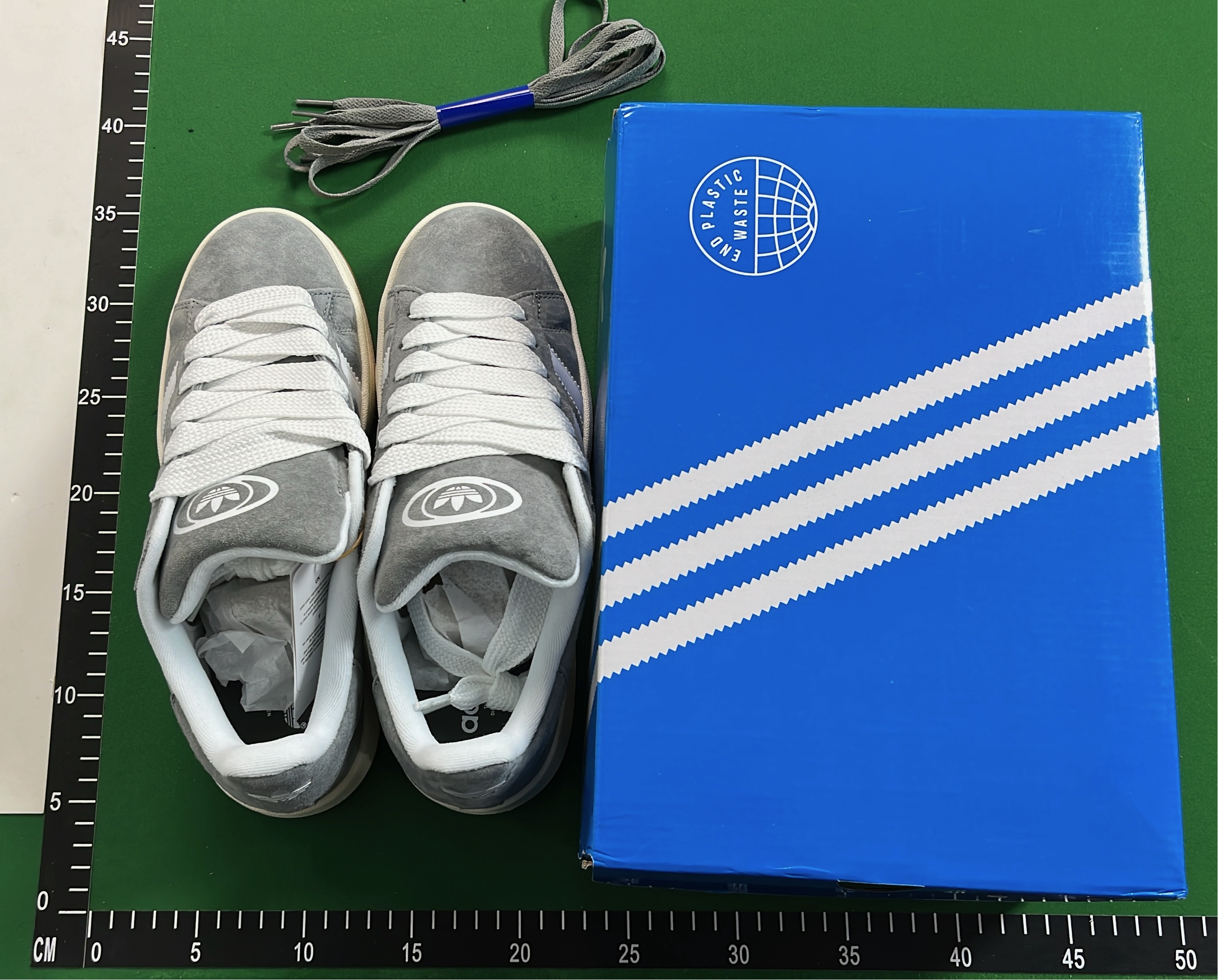 Adidas Campus Sneakers - Classic Style in Multiple Colors