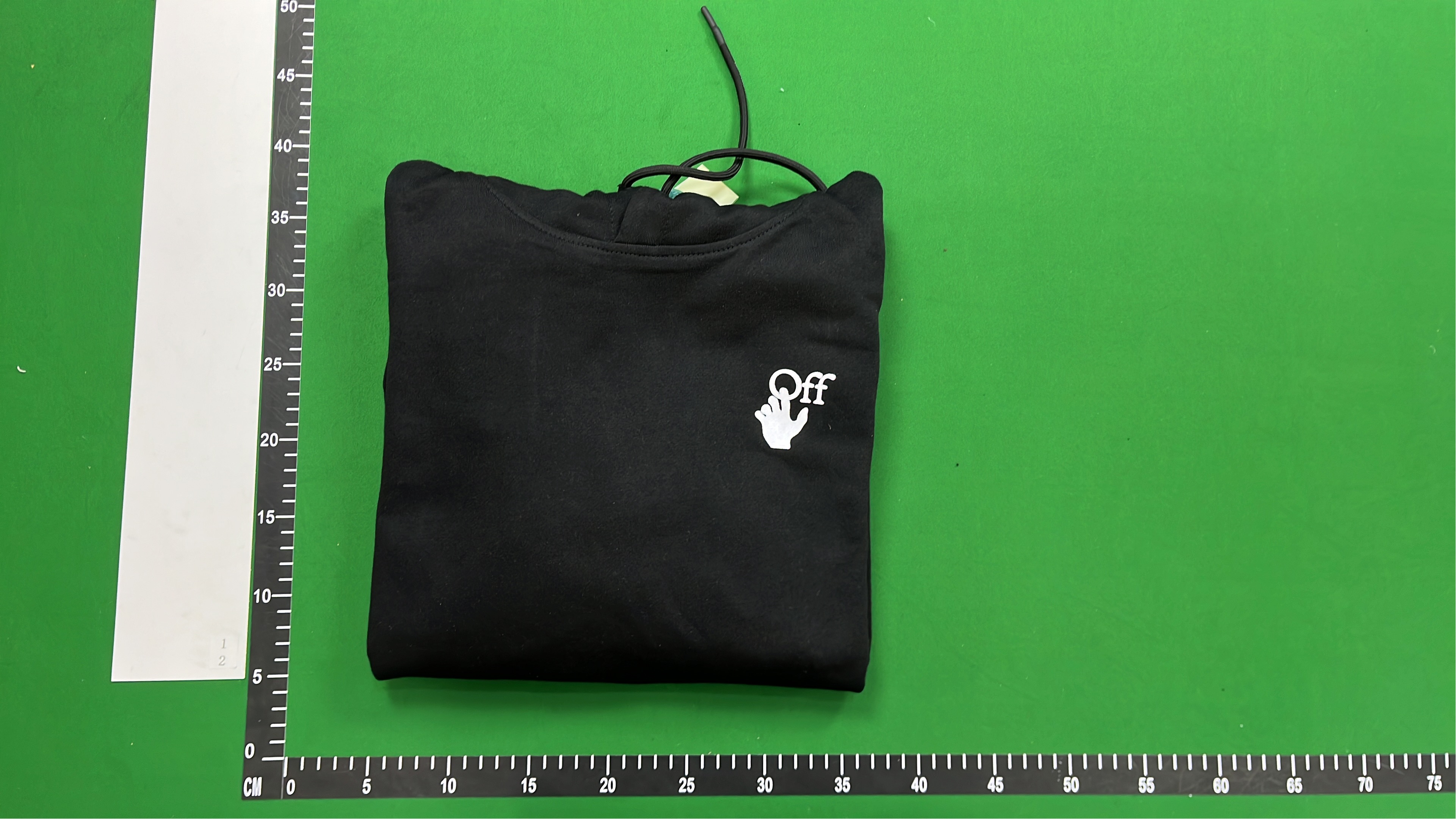 OFF-WHITE Hoodie Collection | Streetwear Fashion