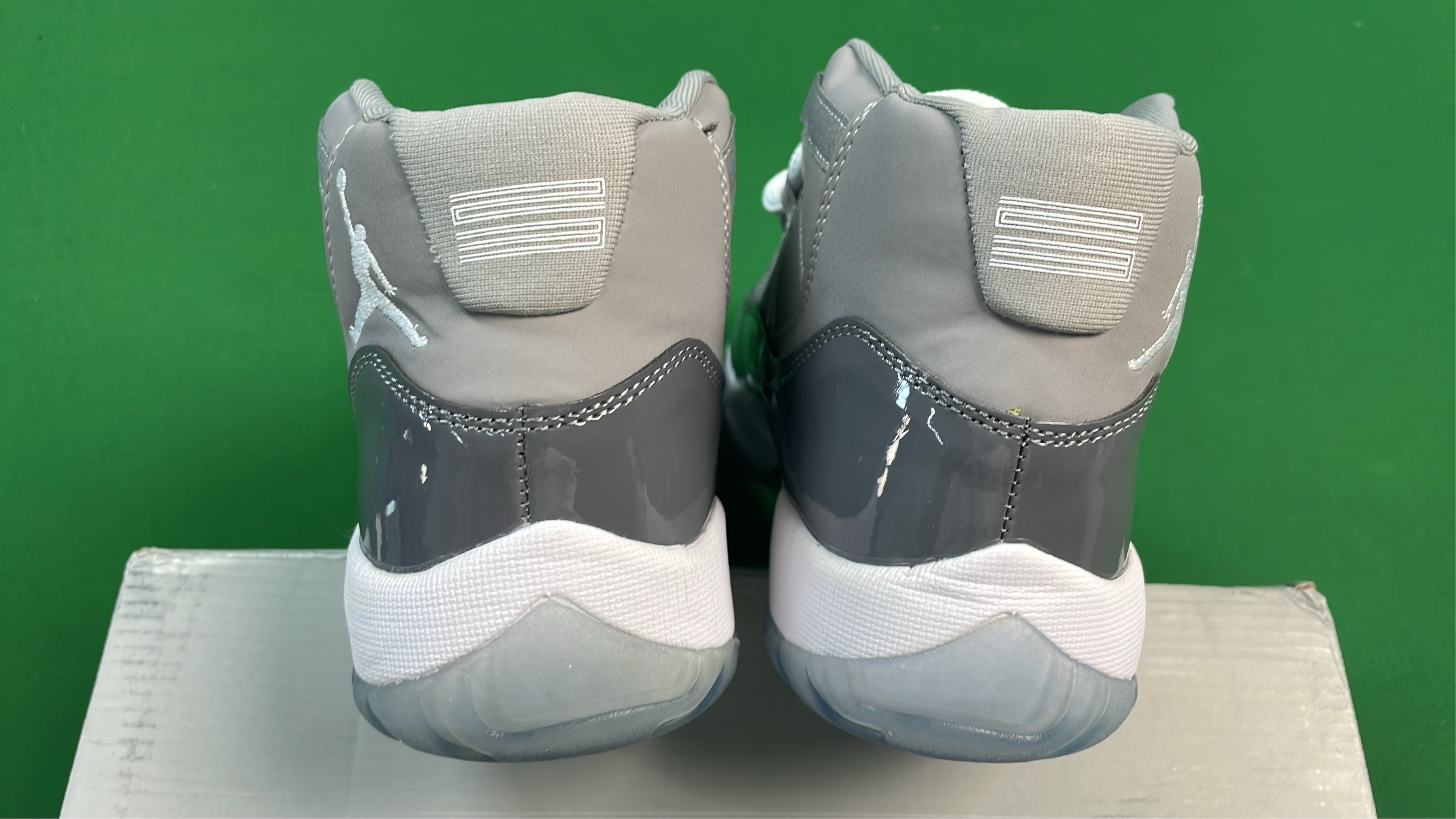 Air Jordan 10 Men's Basketball Shoes - Multiple Colors with Box