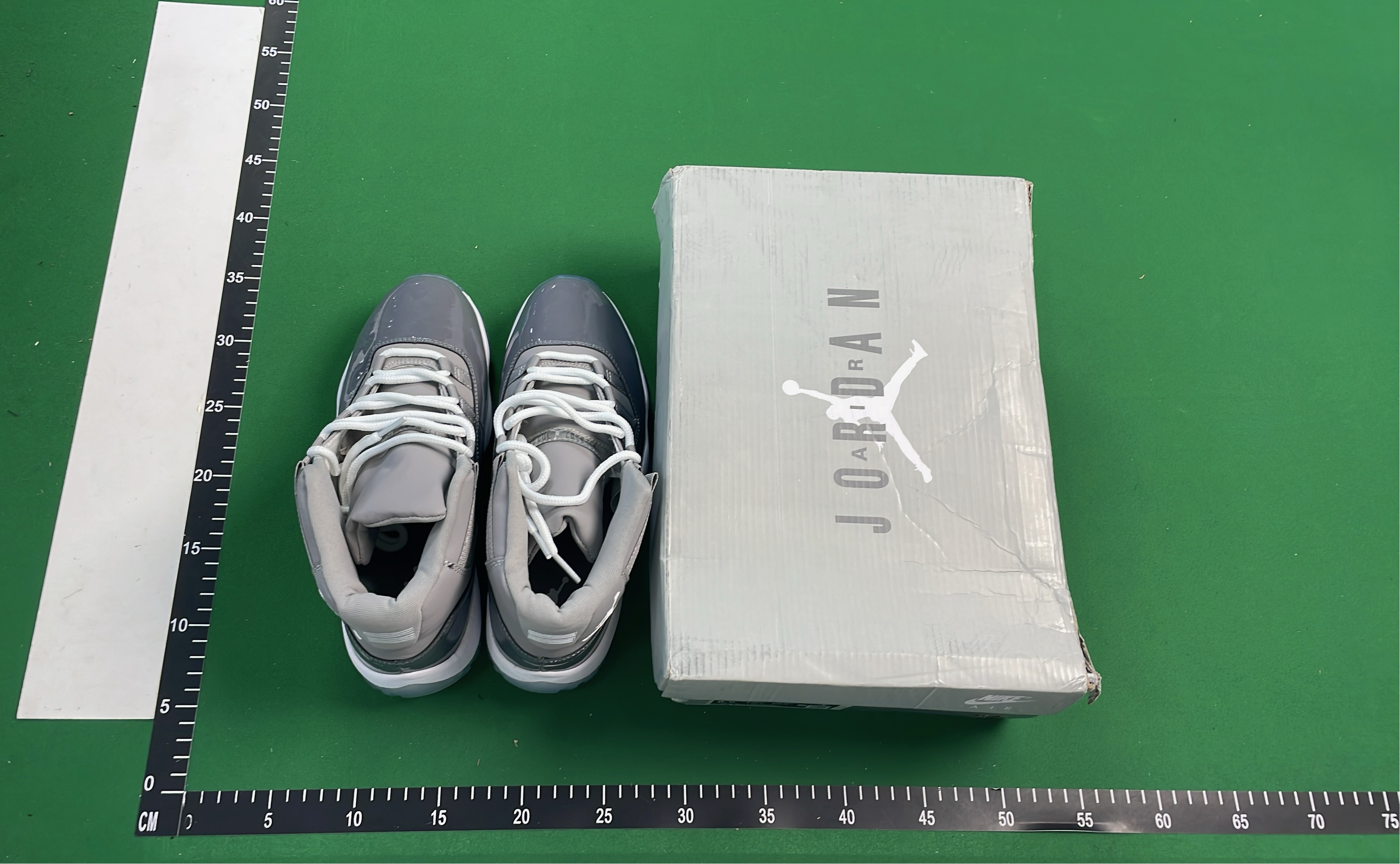 Air Jordan 10 Men's Basketball Shoes - Multiple Colors with Box