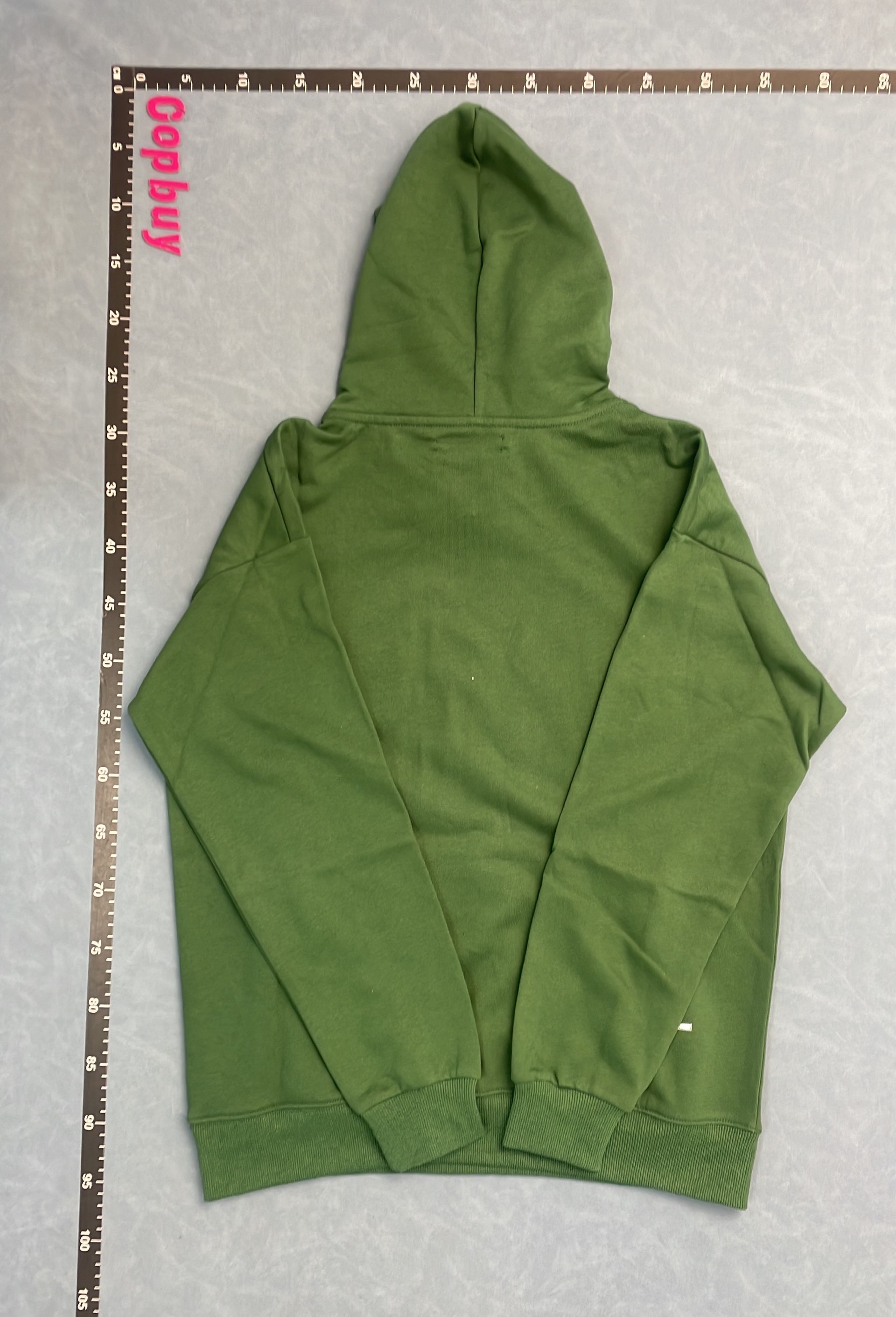 ANRI Logo Hoodie - Premium Cotton Sweatshirt in Multiple Colors