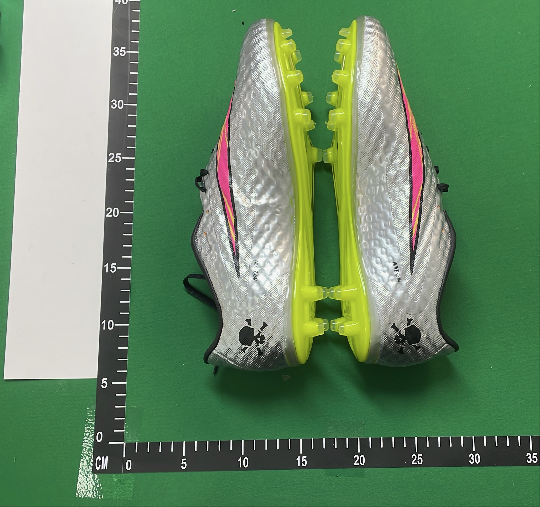 Nike Hypervenom Phantom FG Soccer Cleats