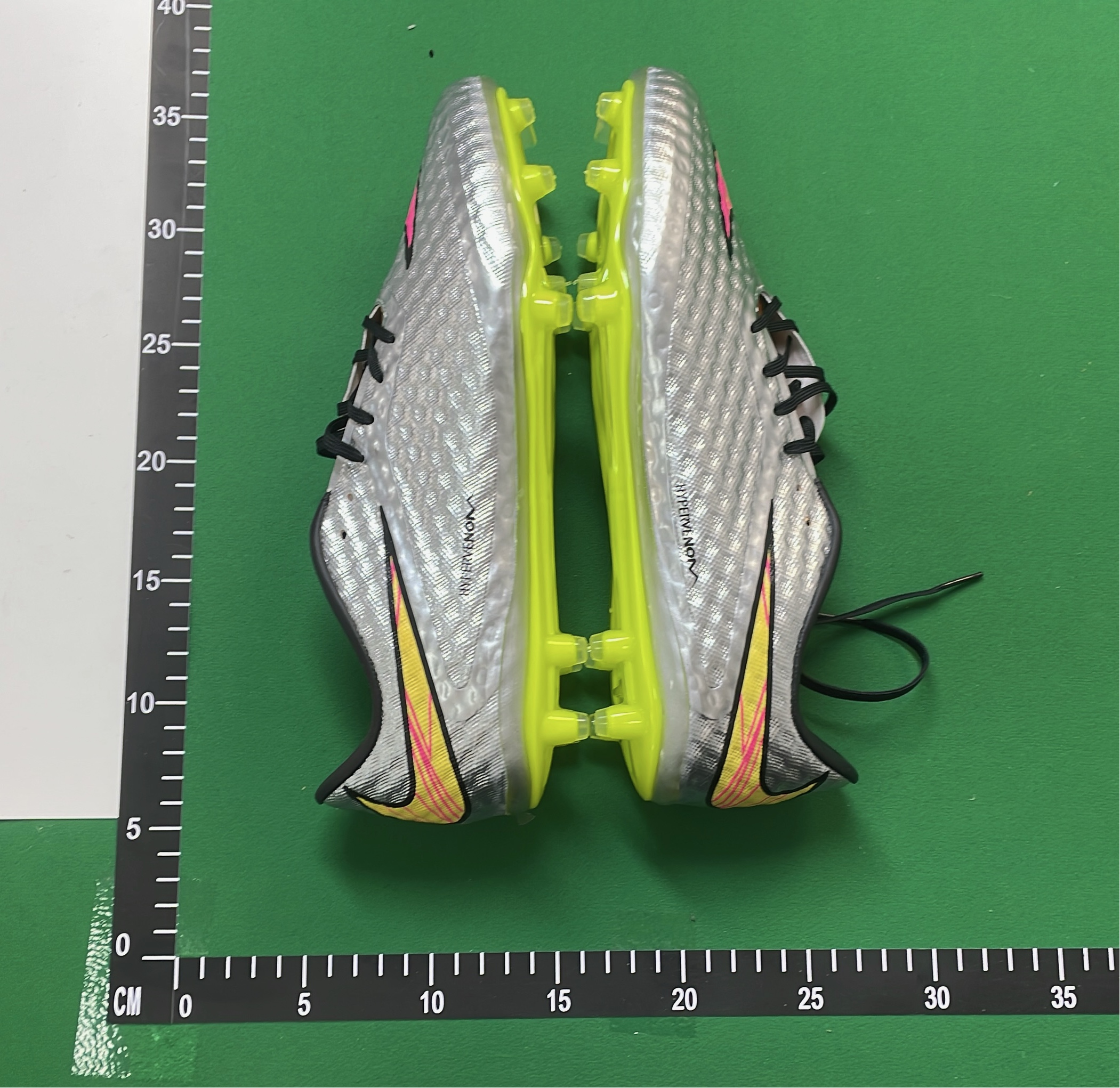 Nike Hypervenom Phantom FG Soccer Cleats
