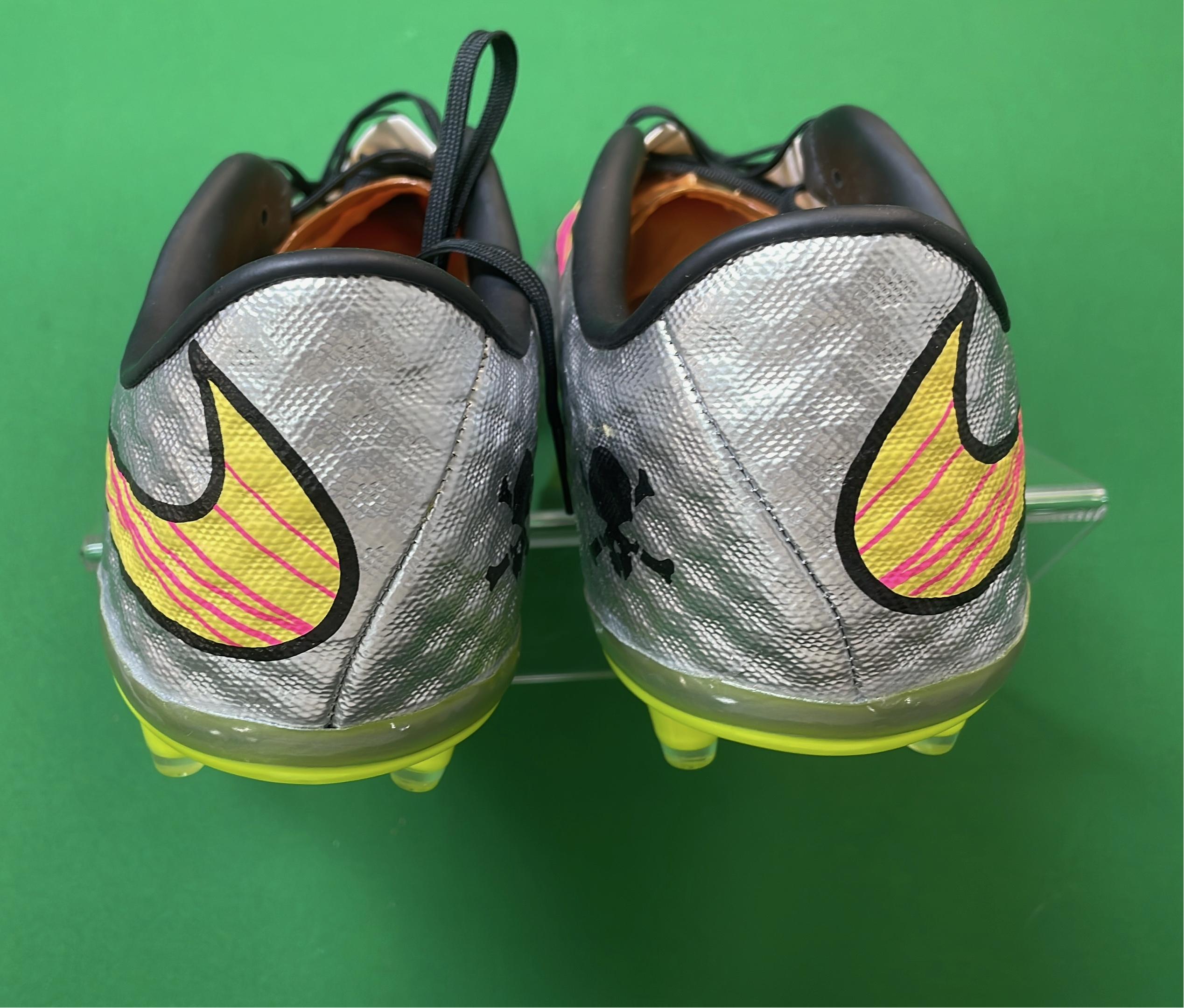 Nike Hypervenom Phantom FG Soccer Cleats