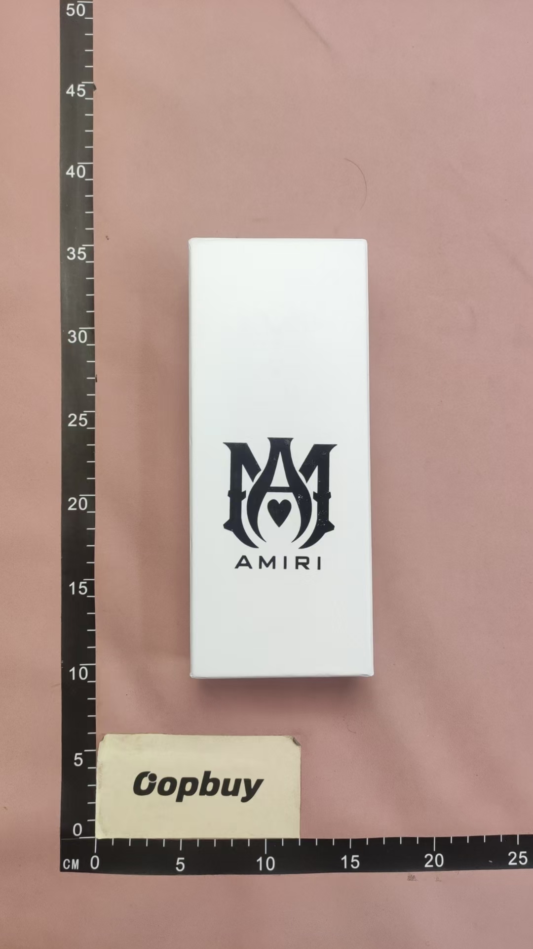 AMIRI Logo Socks Collection - Premium Streetwear Accessories