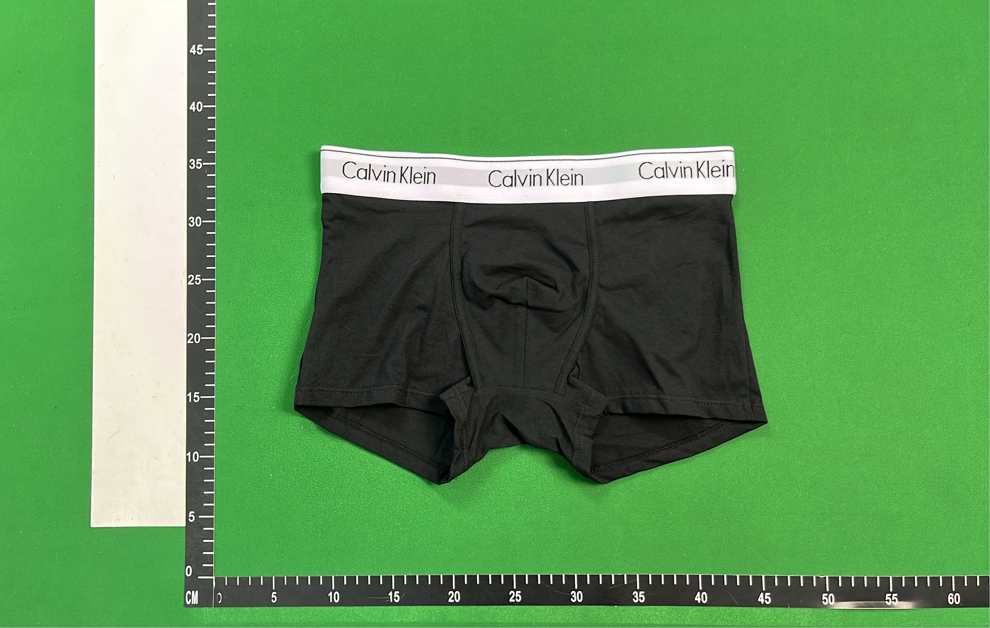 Calvin Klein Men's Cotton Boxer Briefs - Comfort Fit Underwear