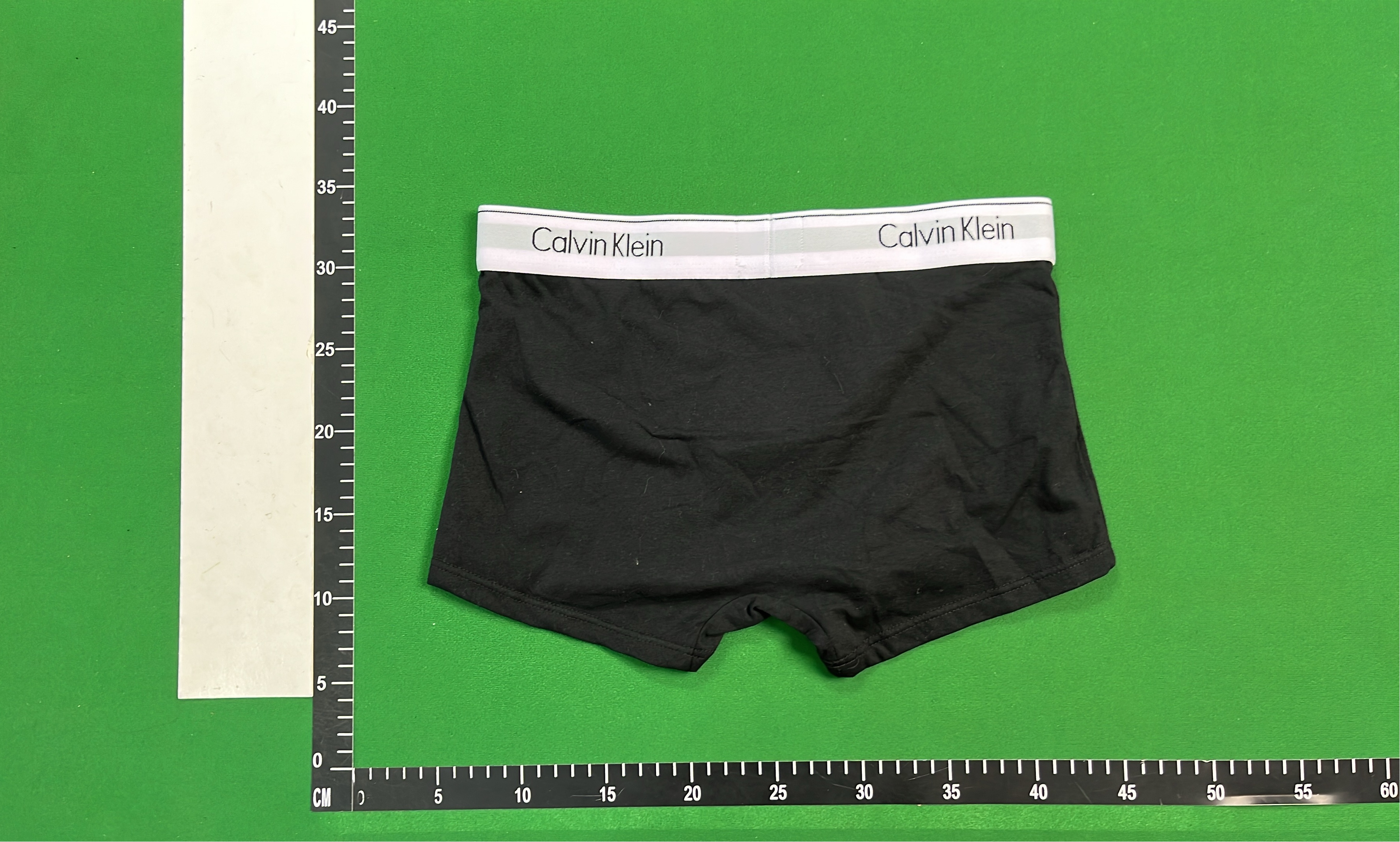 Calvin Klein Men's Cotton Boxer Briefs - Comfort Fit Underwear