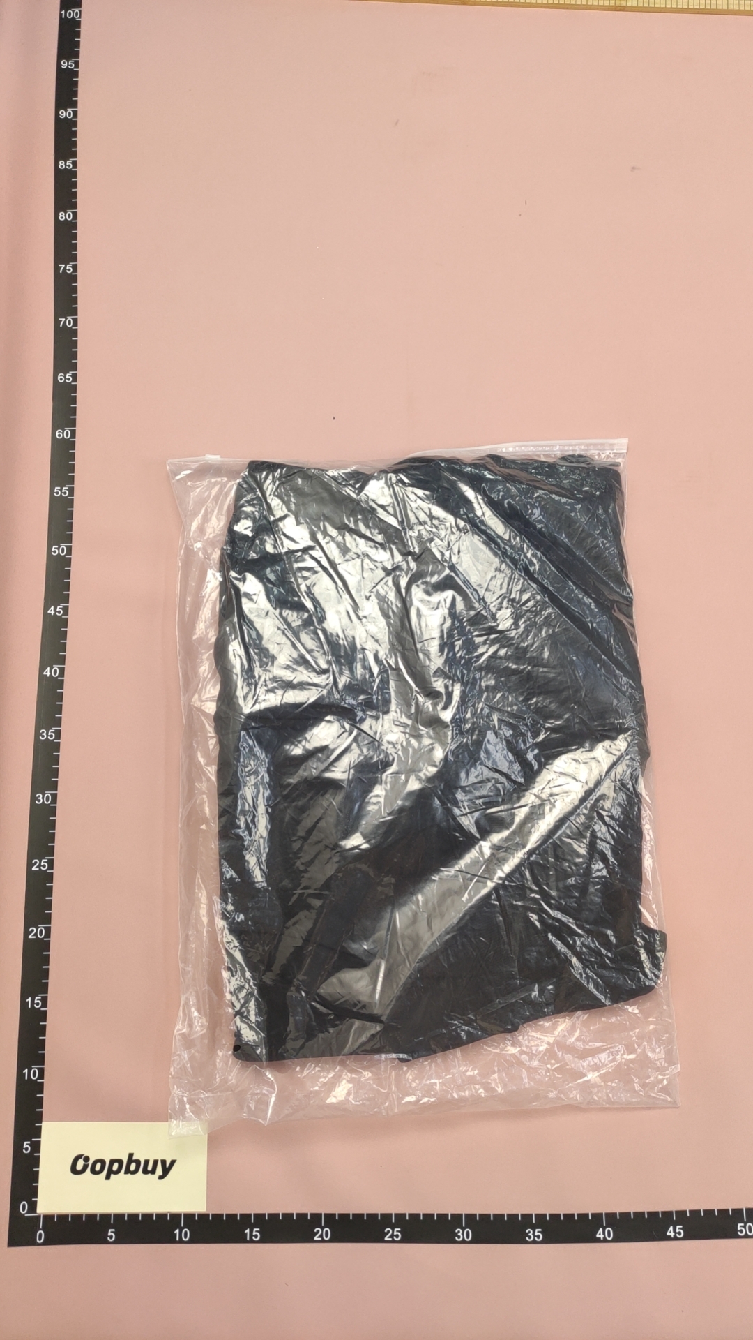Black Polo Ralph Lauren Hoodie with Logo