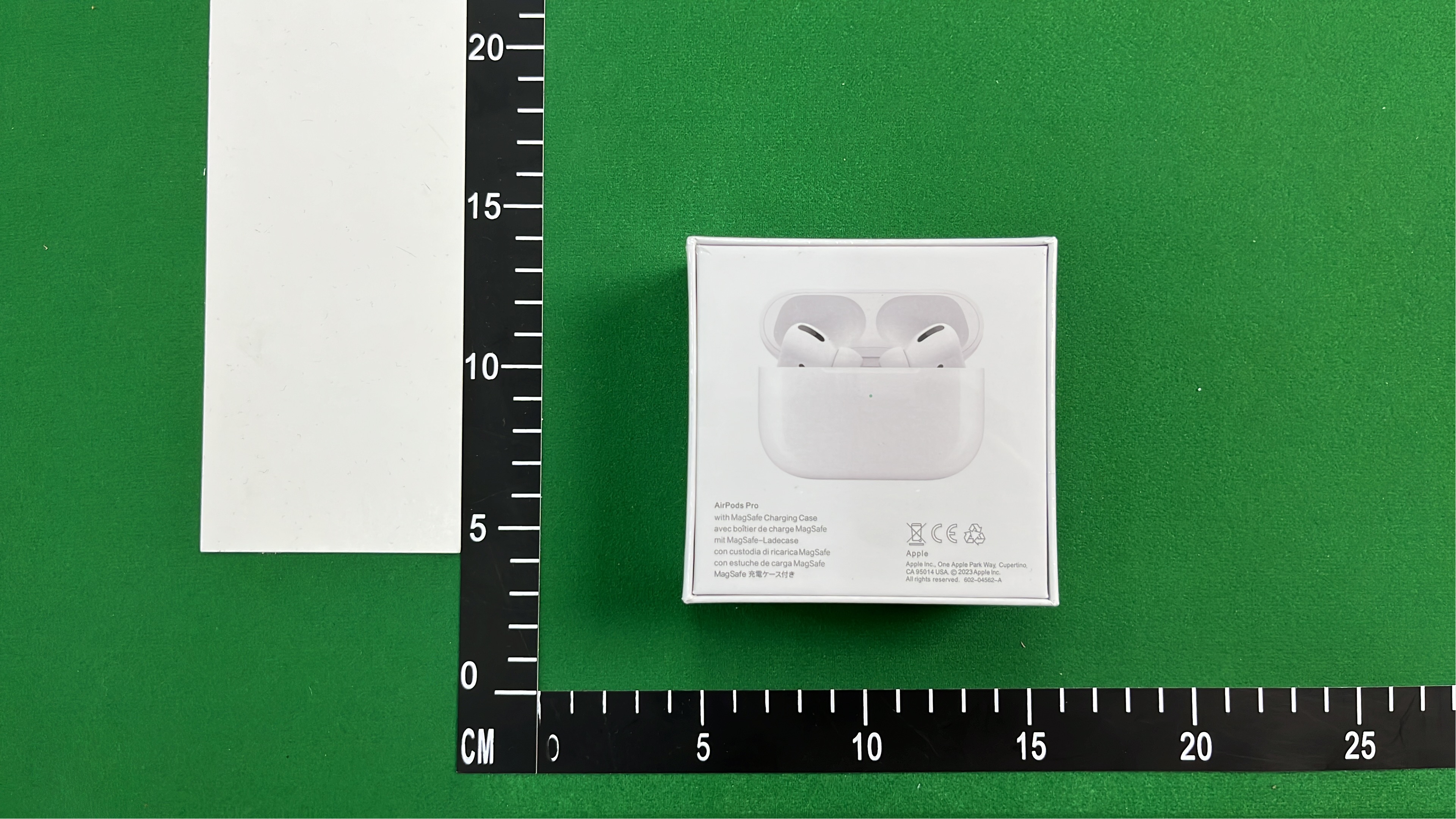 Air Pro 2 (2nd Generation) Wireless Earbuds