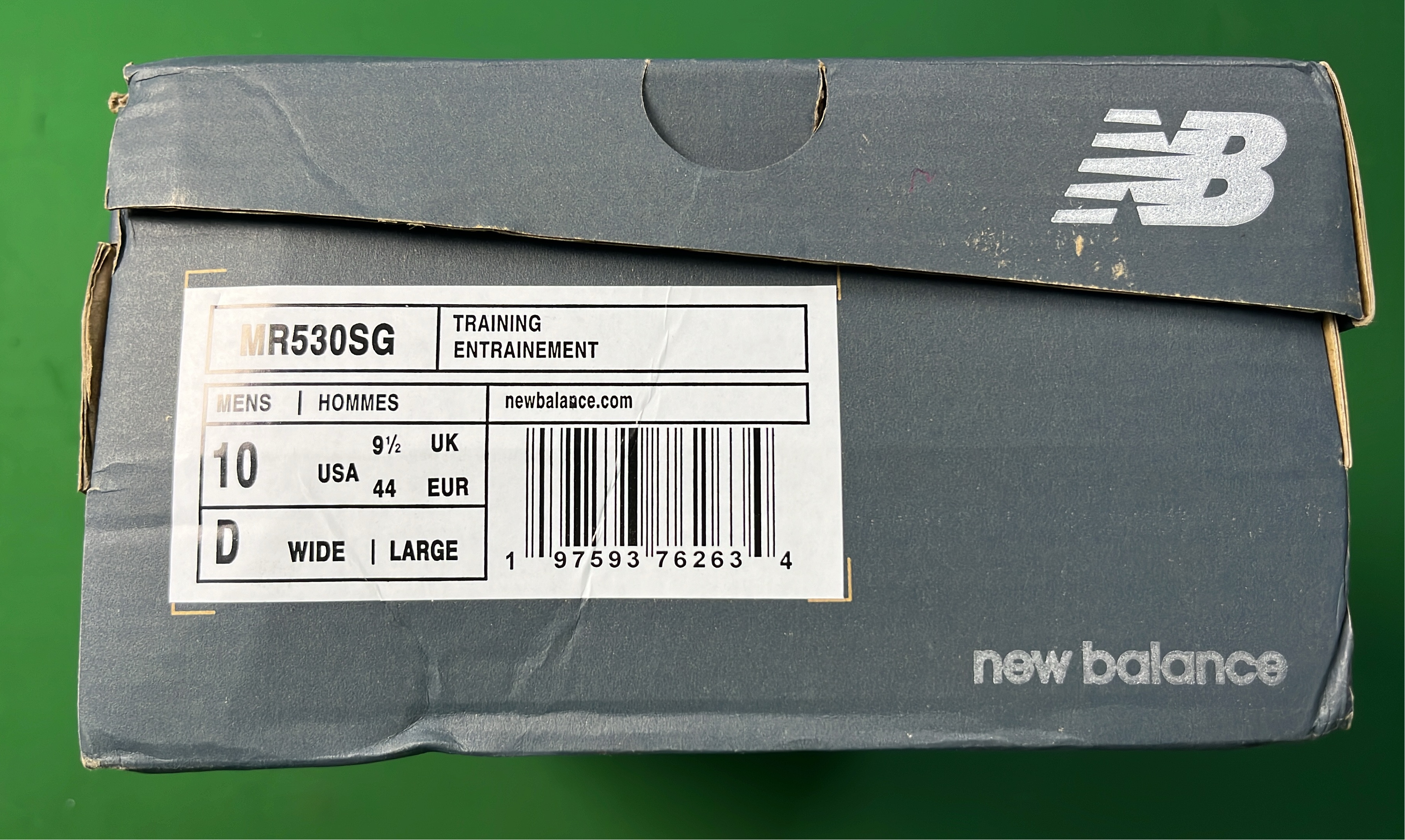 New Balance HL17950806 Running Shoes Size 36-45.5