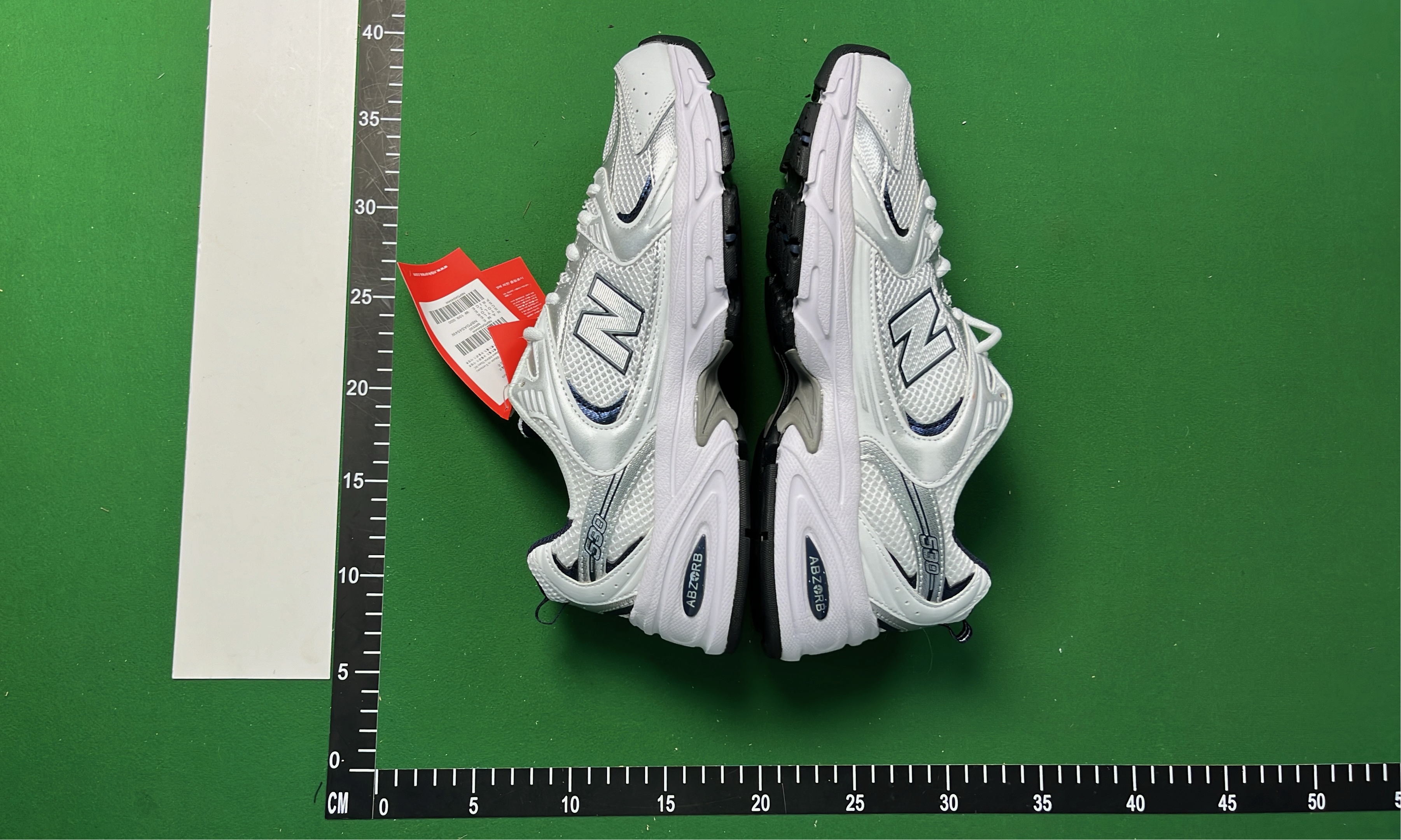 New Balance HL17950806 Running Shoes Size 36-45.5