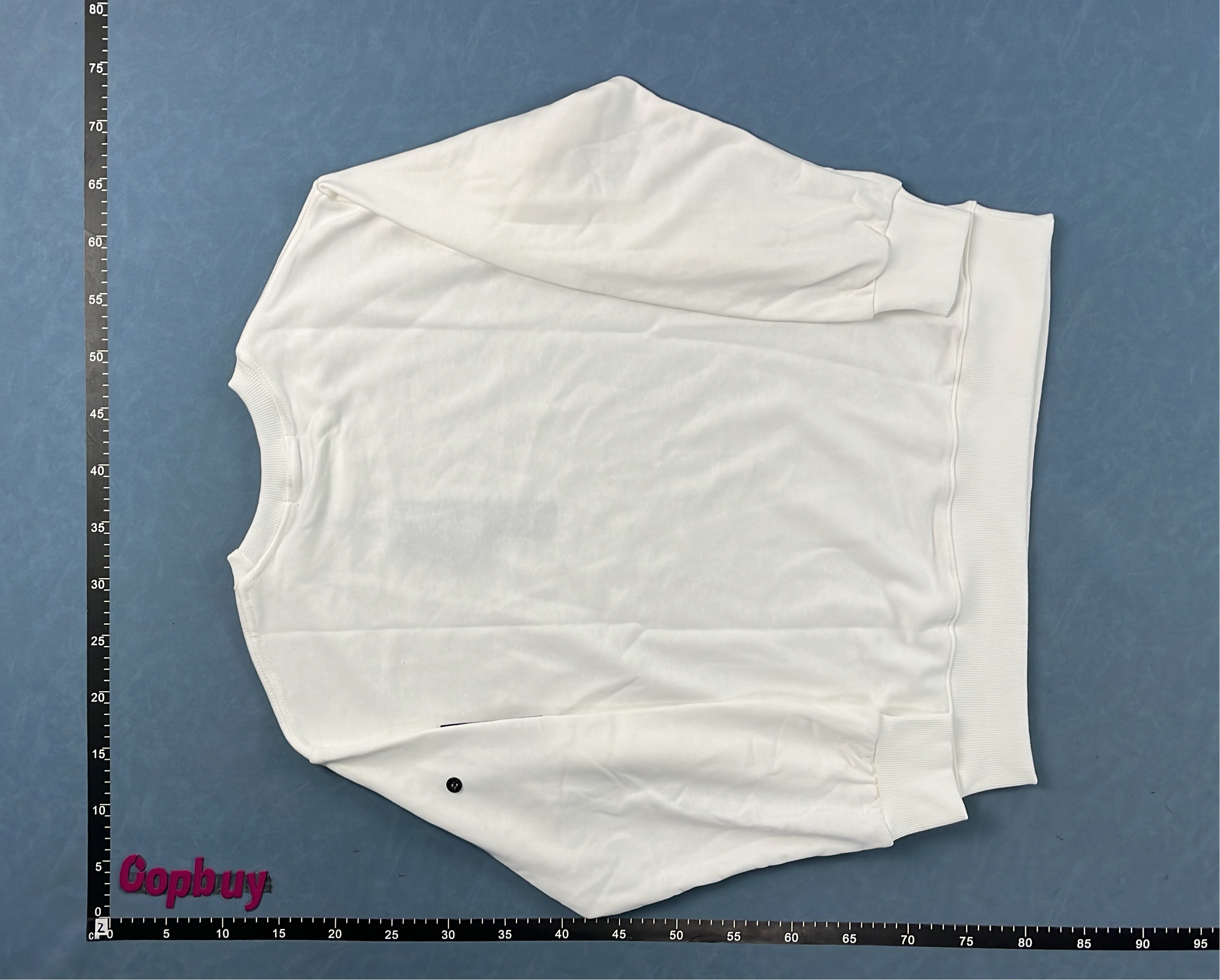 STONE ISLAND Logo Crewneck Sweatshirt - Multiple Colors