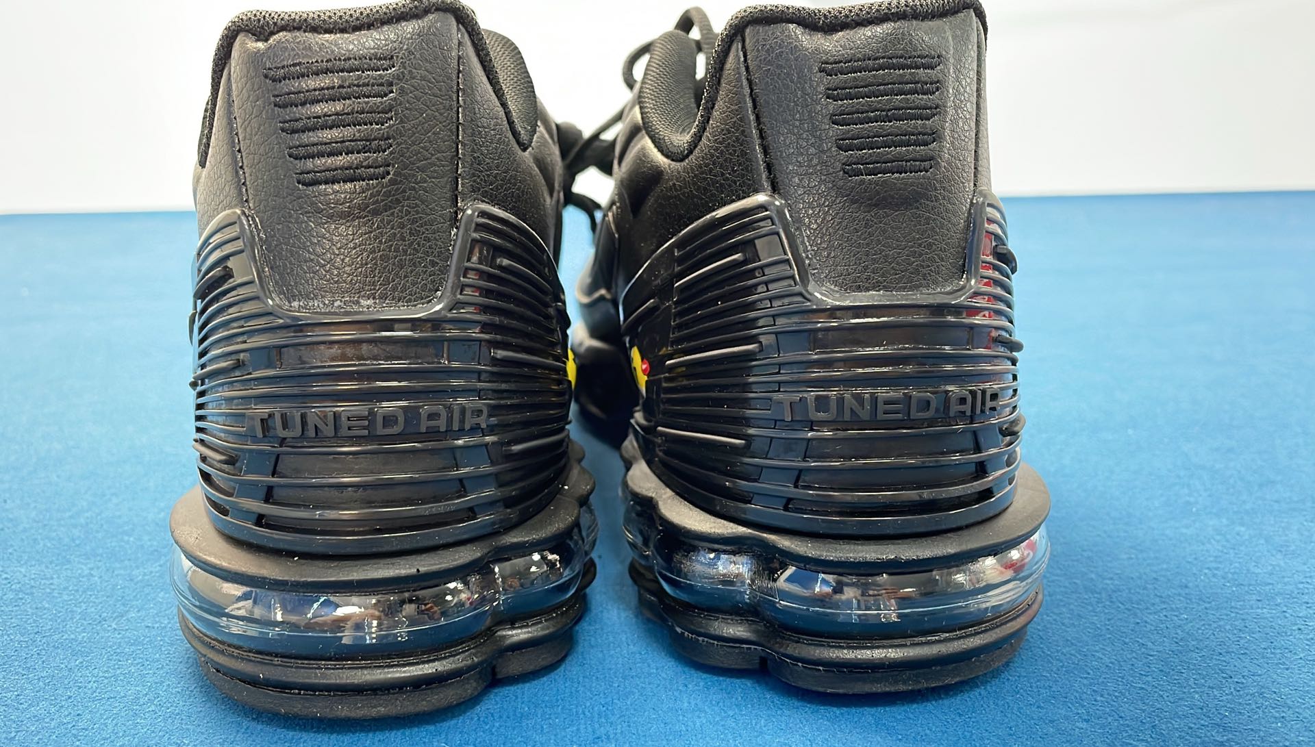 Nike Shox TL Running Shoes for Men and Women