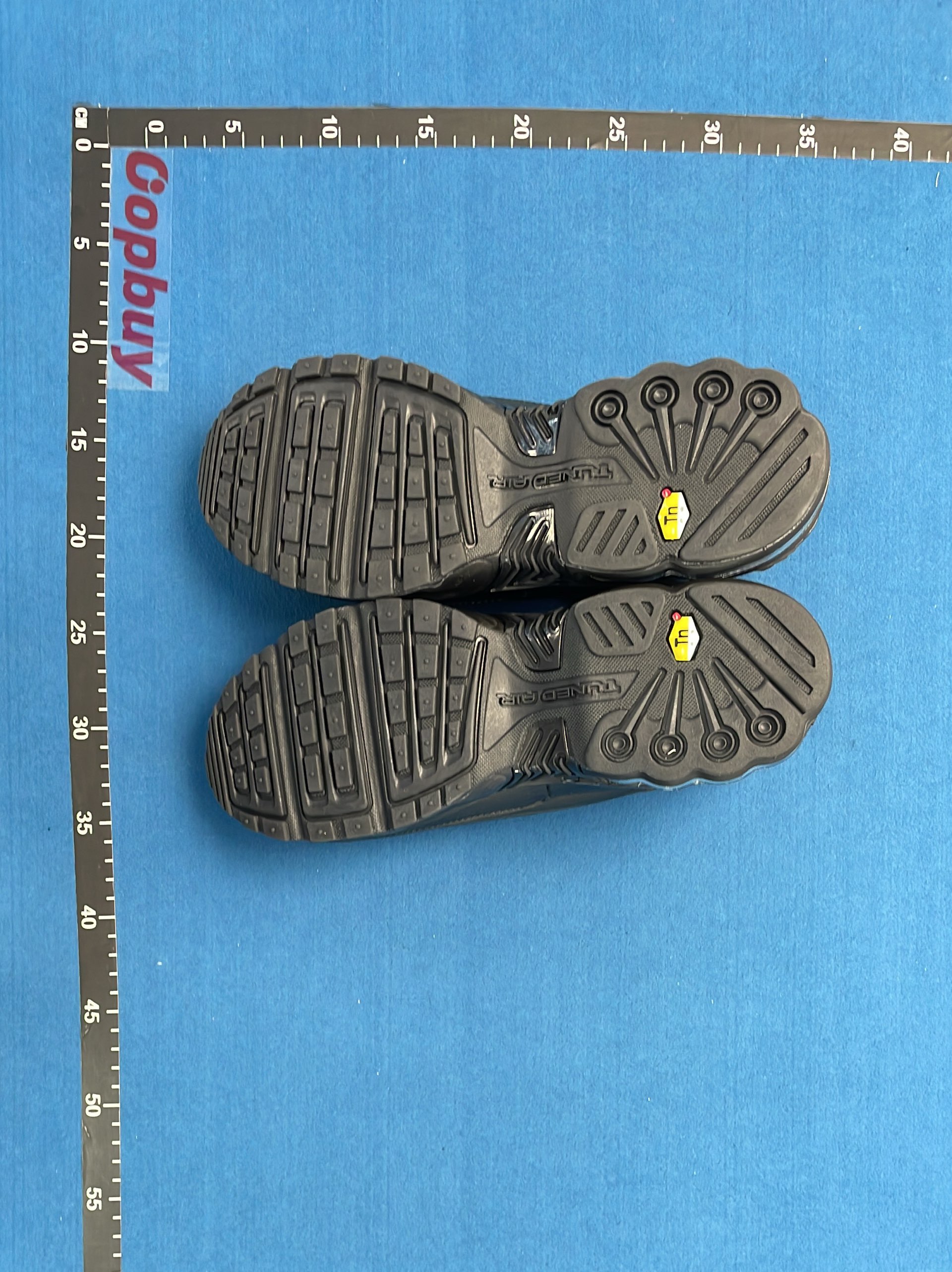 Nike Shox TL Running Shoes for Men and Women