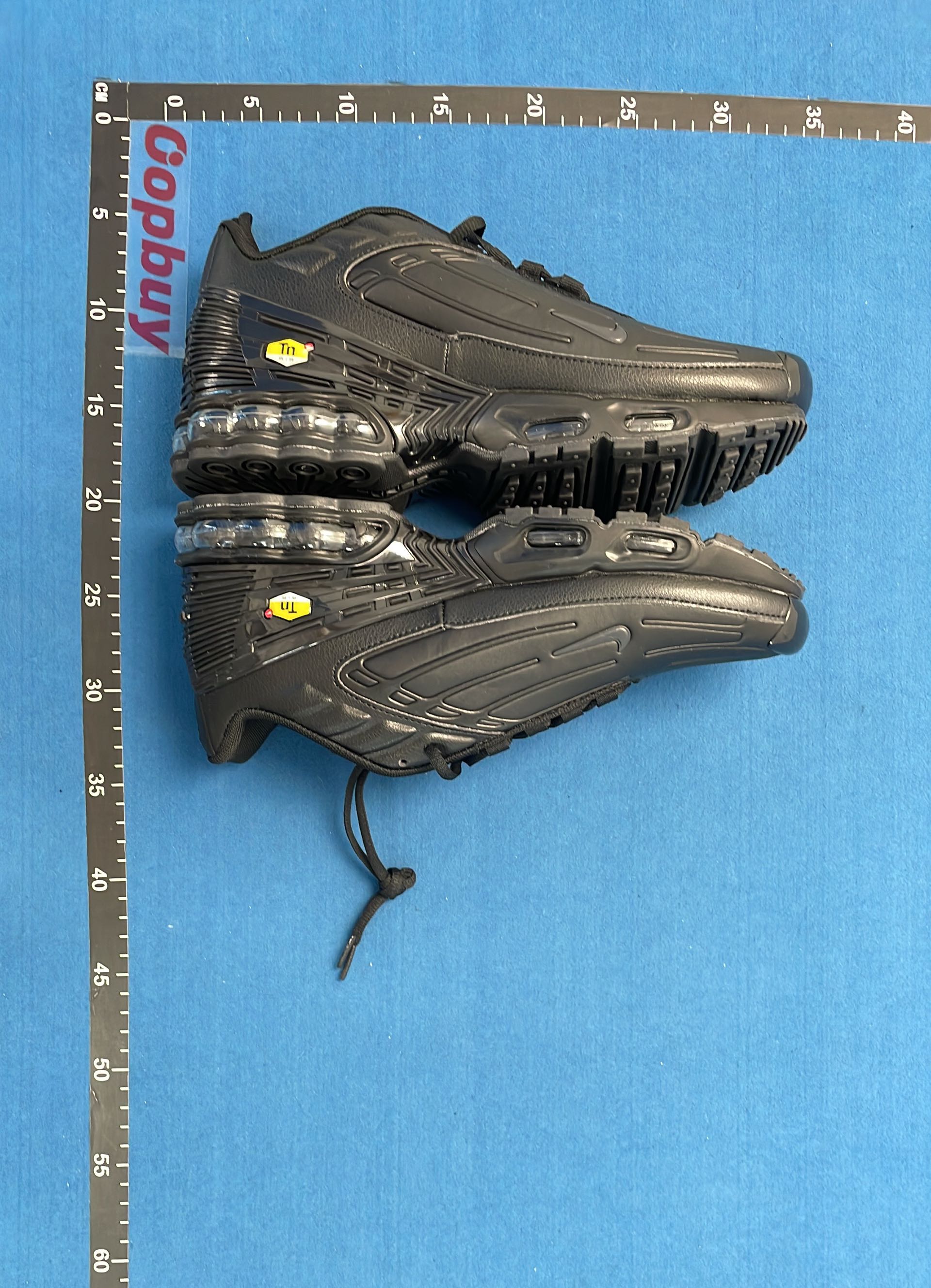 Nike Shox TL Running Shoes for Men and Women