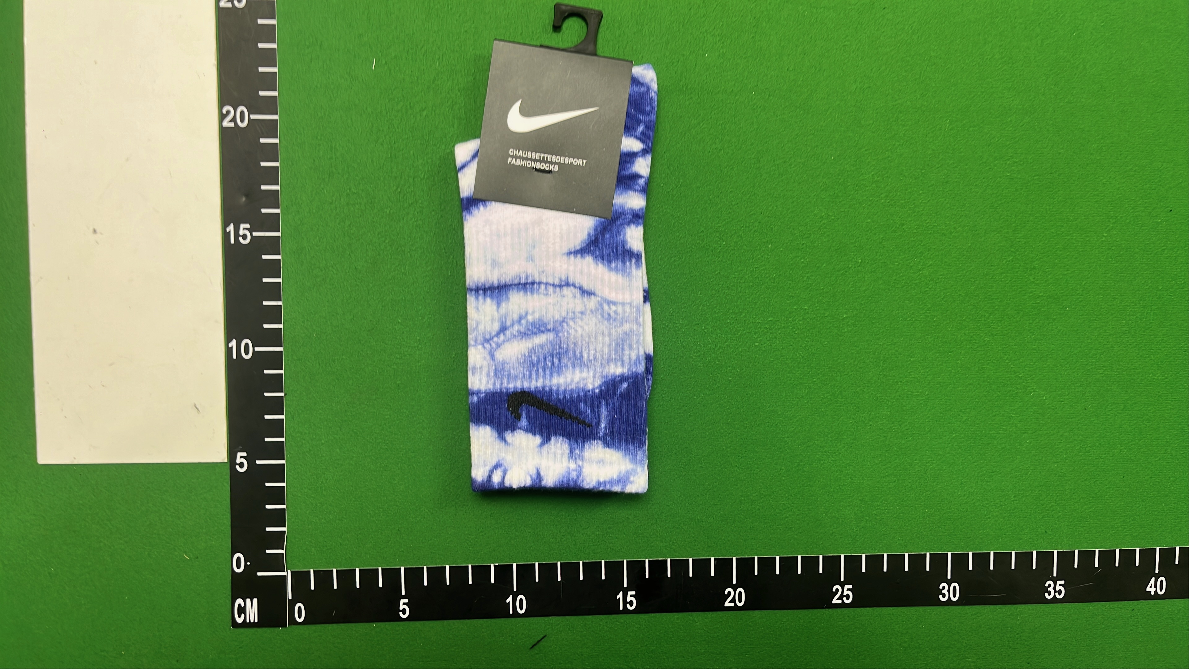 Nike Elite Everyday Crew Socks - Tie Dye Collection