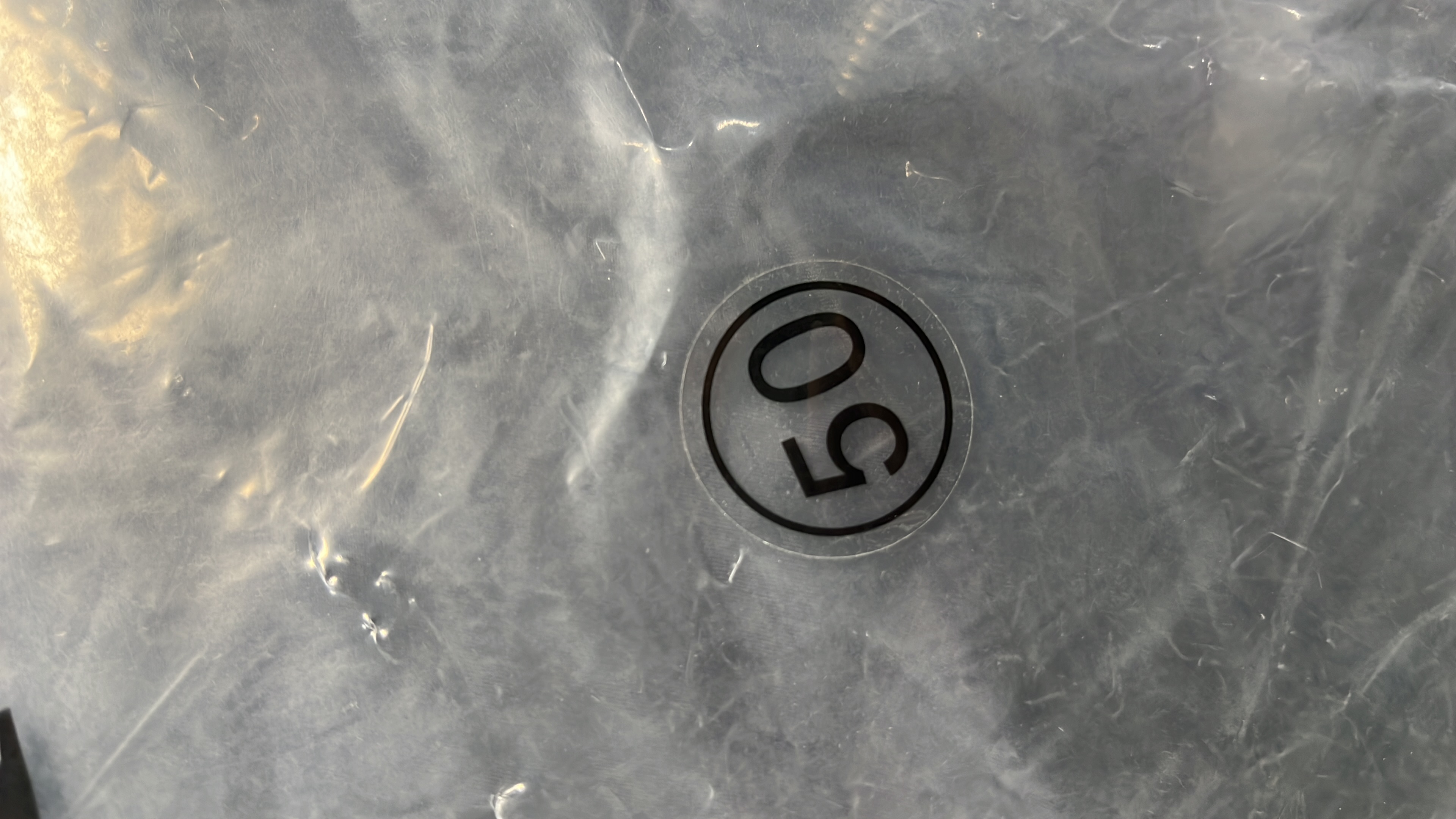 Dior Monogram Puffer Jacket