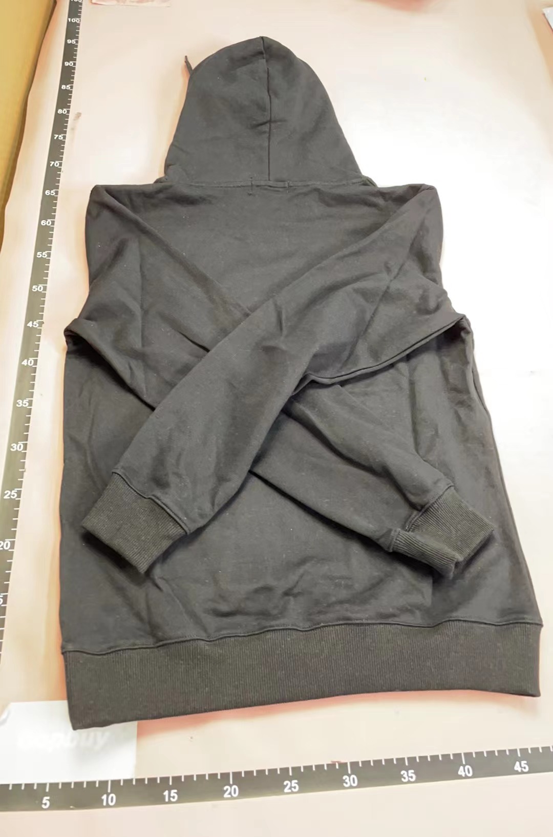 Polo Ralph Lauren Hoodie Sweatshirt with Bear and Logo Design