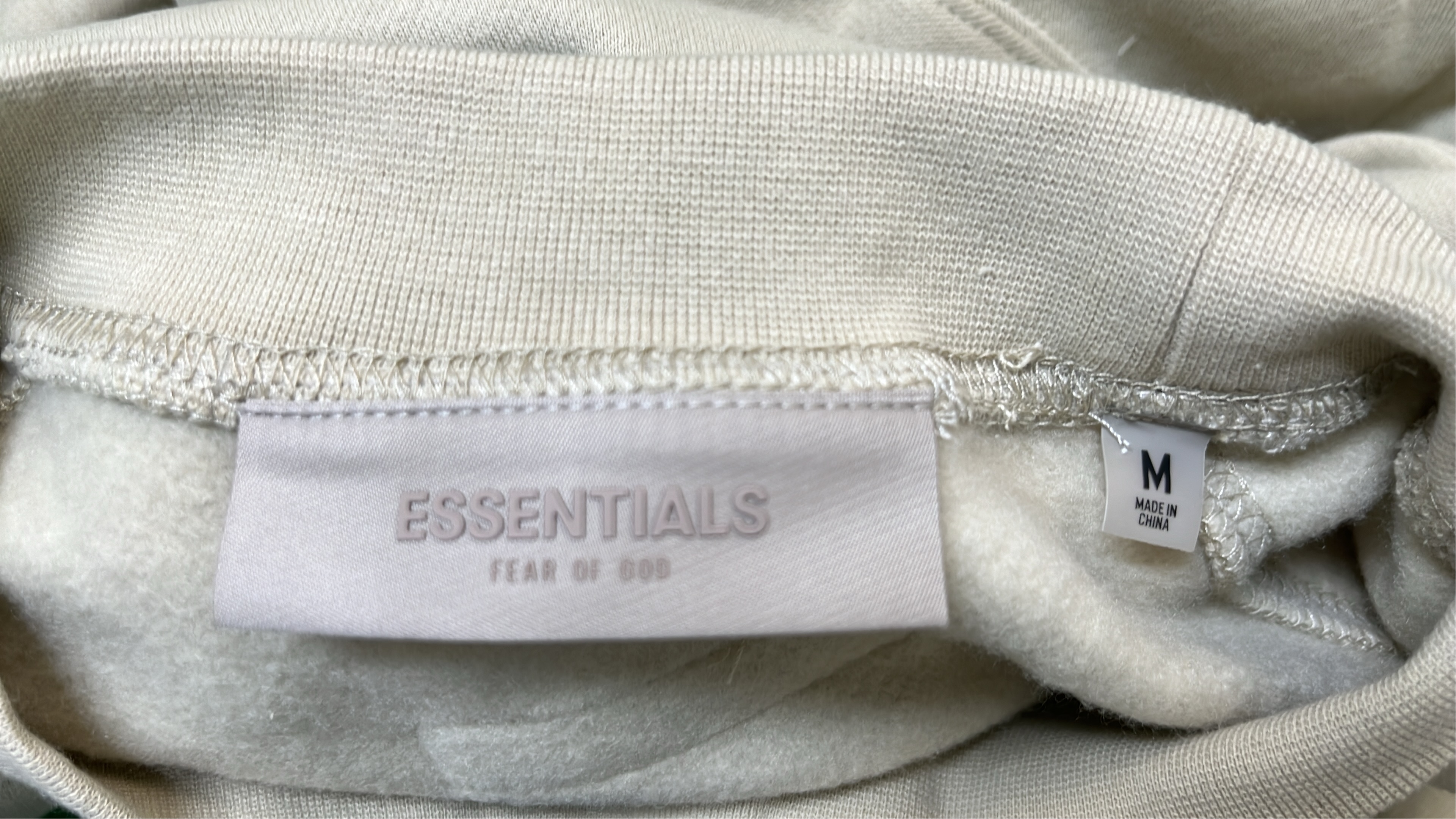 1977 Grey Crewneck Sweatshirt - Minimalist Design