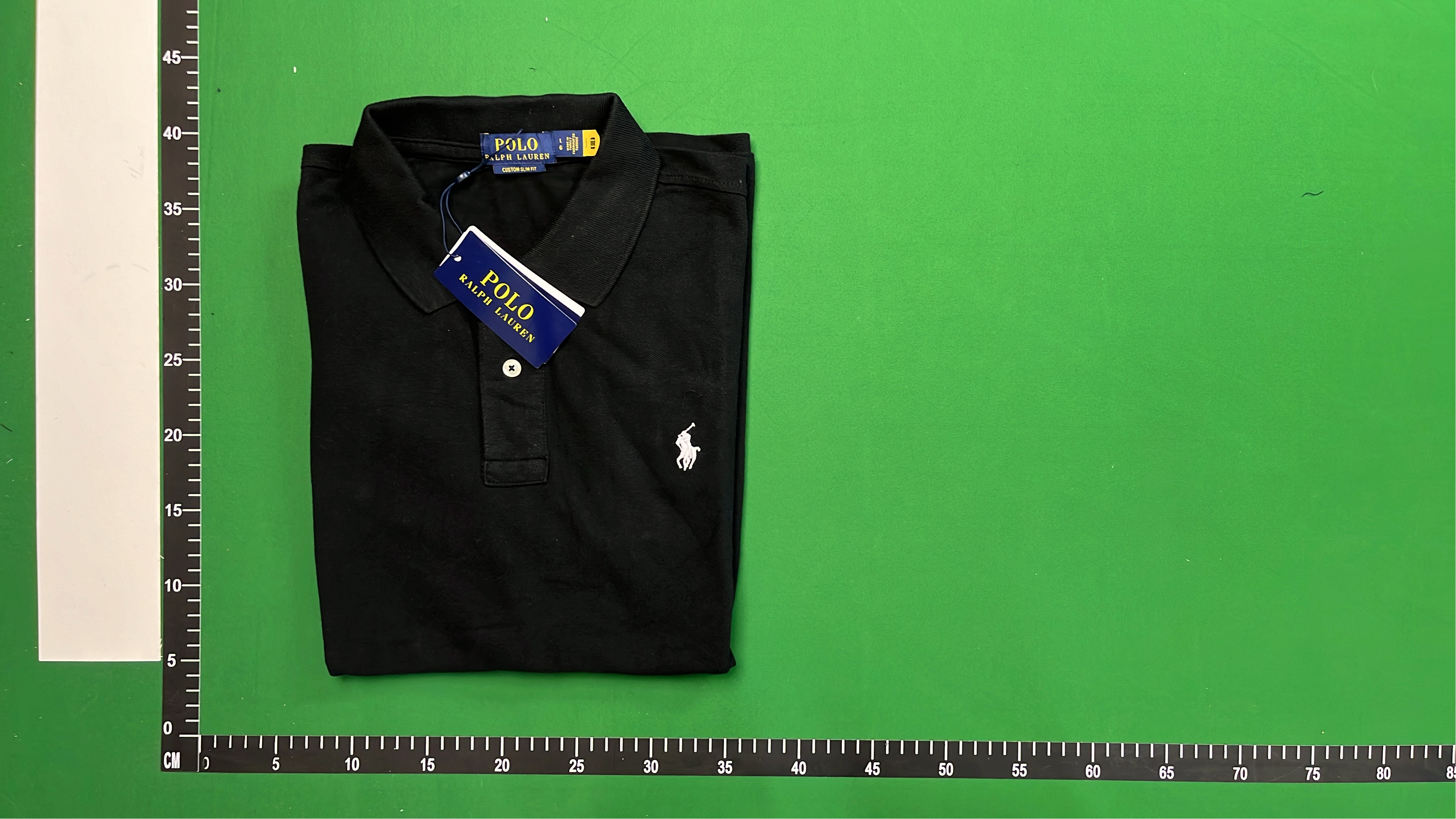 Lavender Polo Shirt for Men - Classic Fit with Embroidered Logo