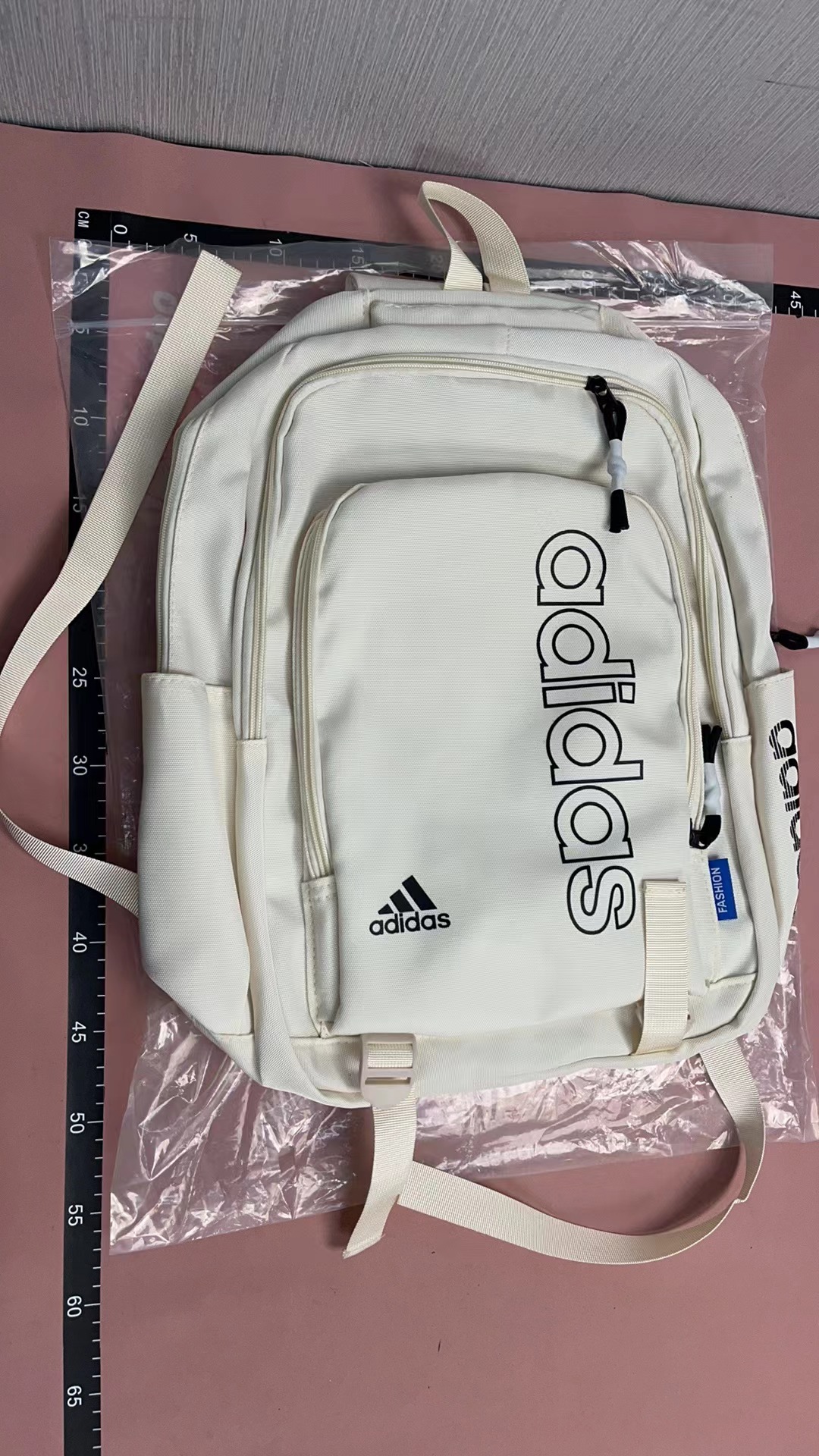 Adidas Backpack for Men and Women - Stylish and Durable
