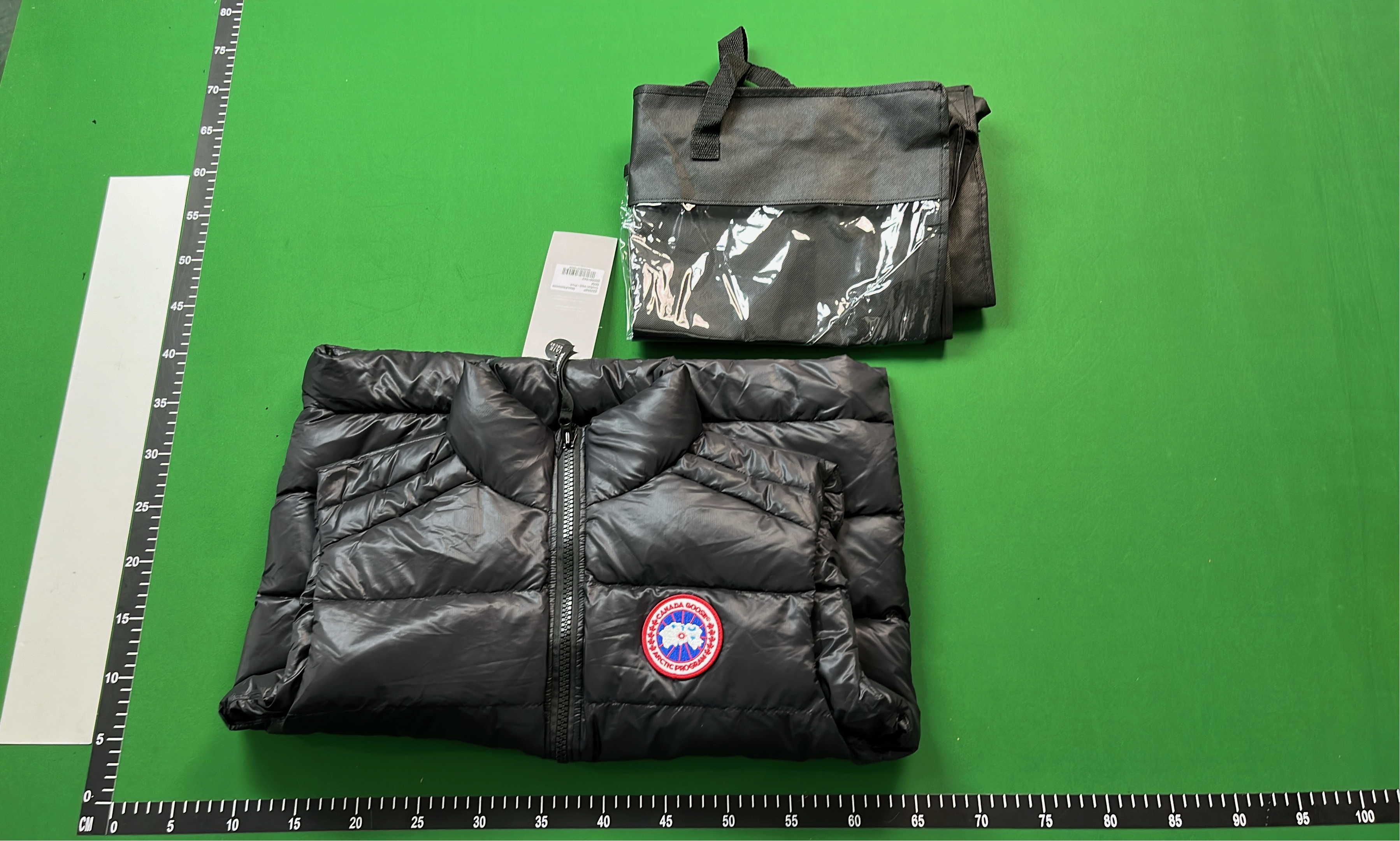Canada Goose Lightweight Down Vest for Men
