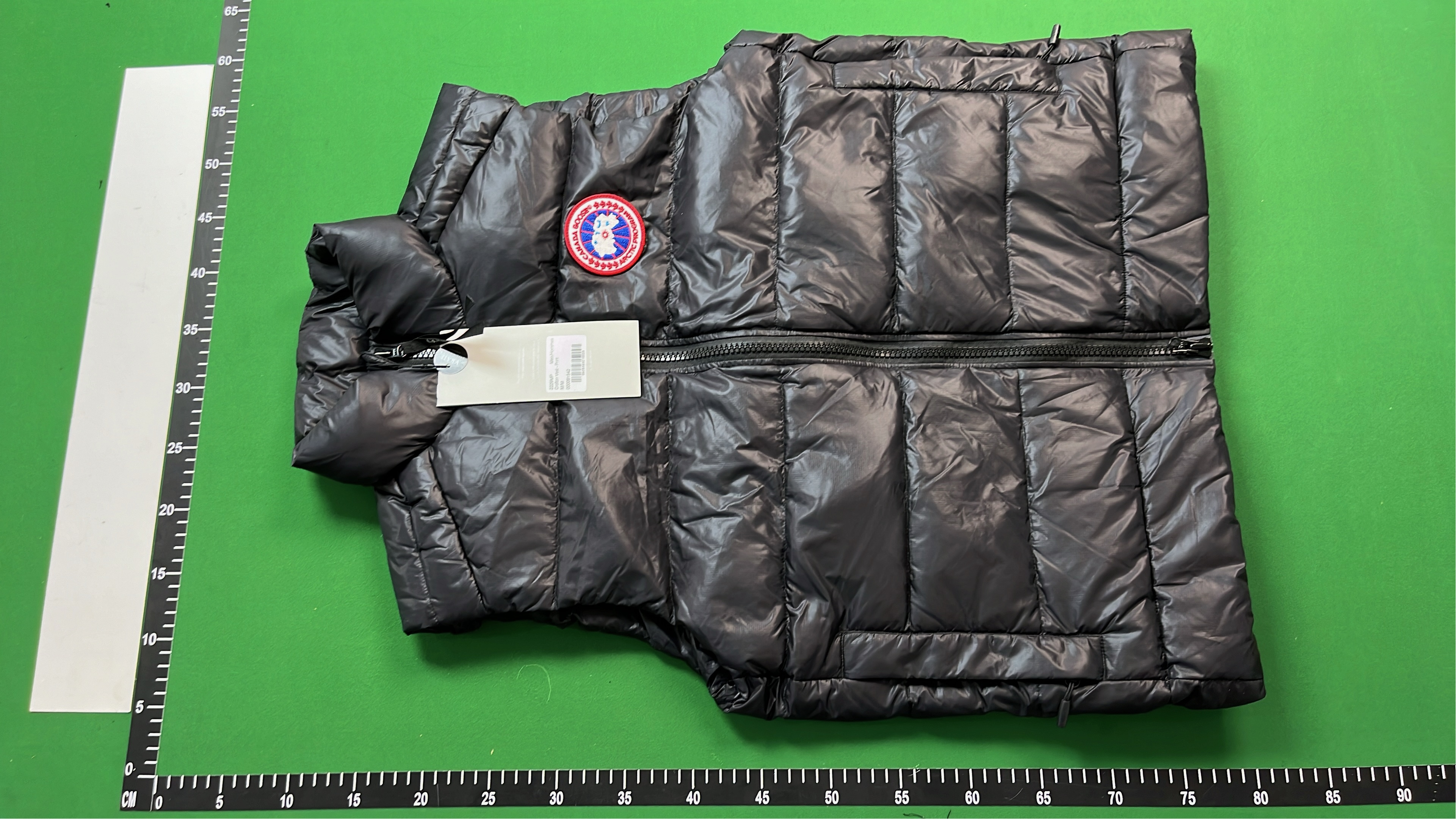 Canada Goose Lightweight Down Vest for Men