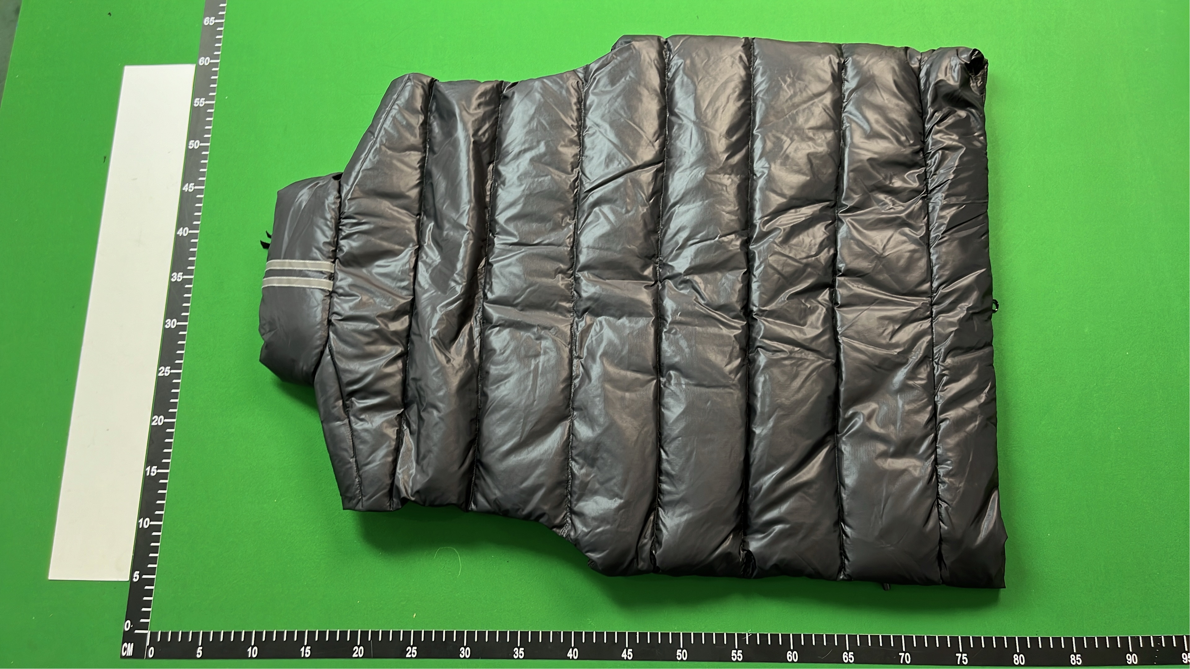 Canada Goose Lightweight Down Vest for Men