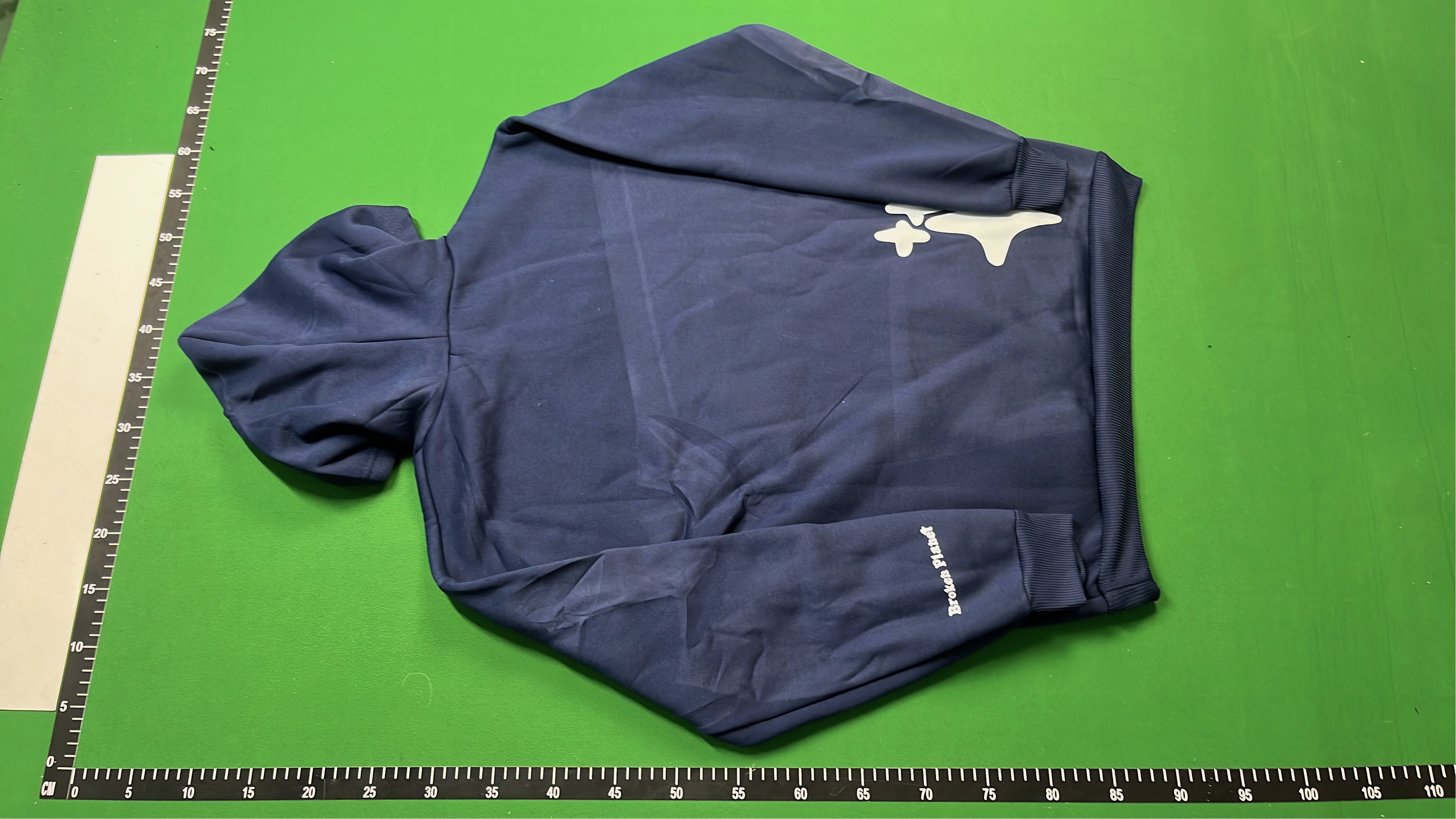 Broken Planet Hoodies Collection - Bold Designs & Comfortable Fit