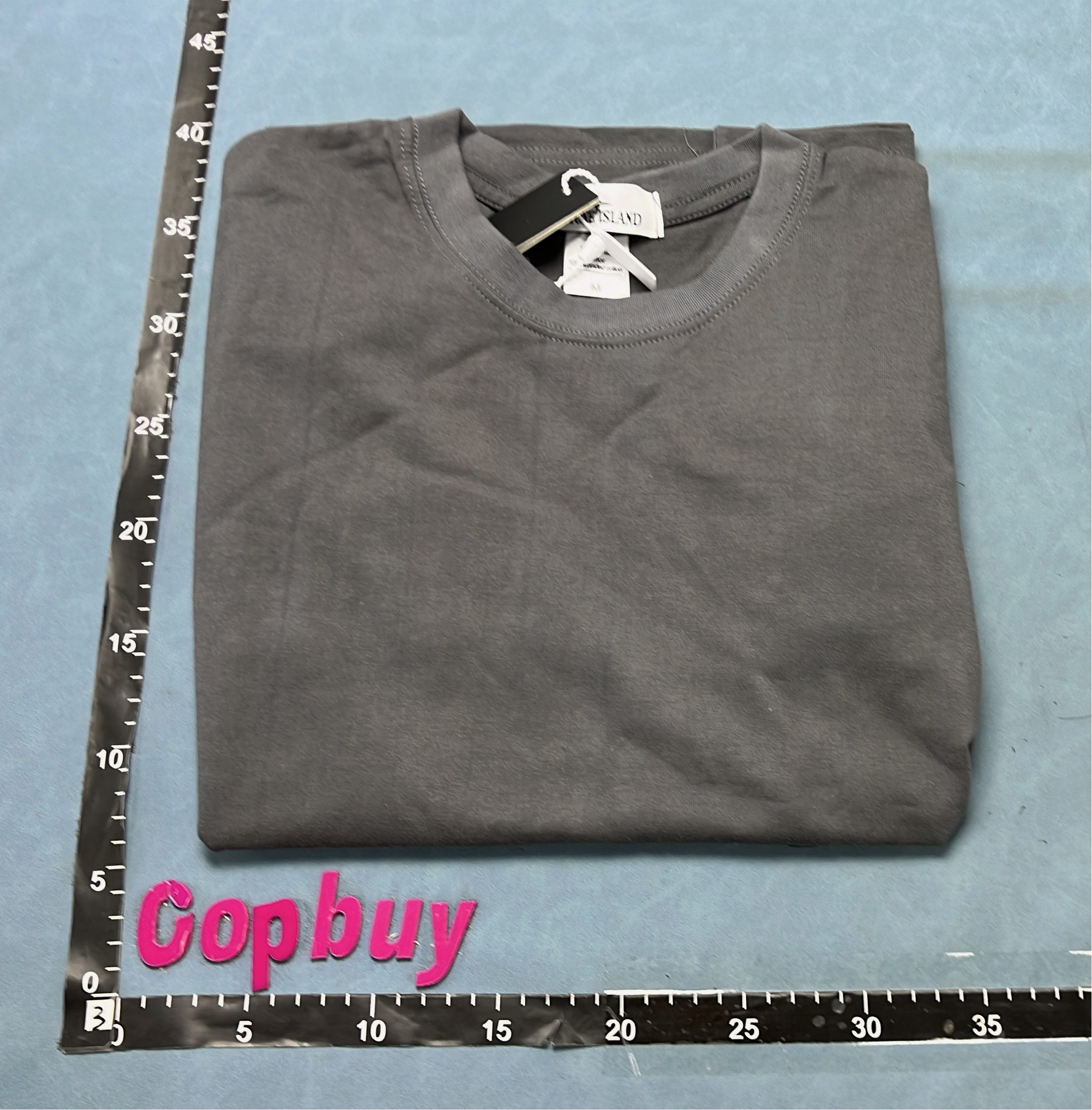 Stone Island Crewneck Sweatshirts Collection