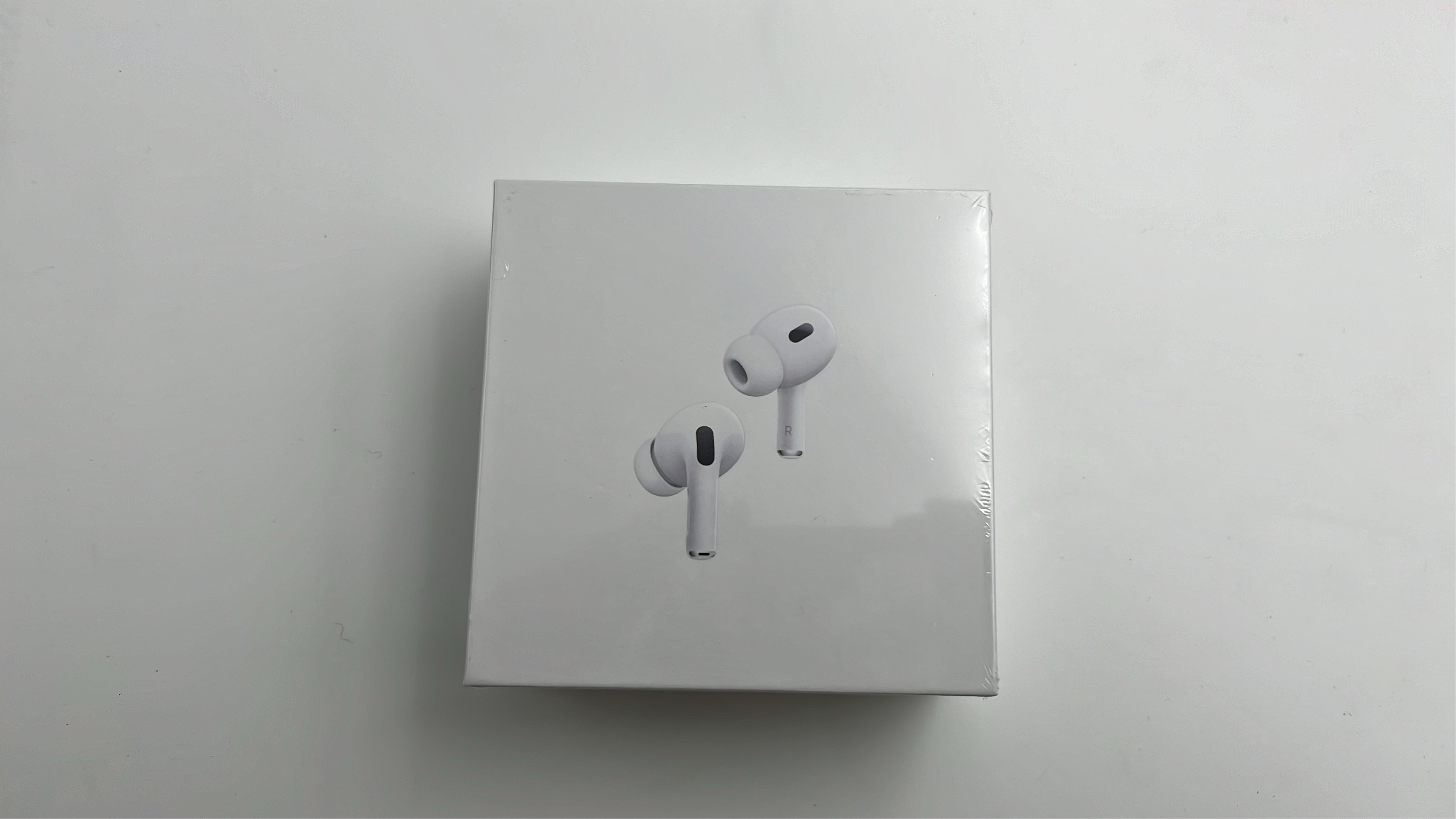AirPods Pro 2 Wireless Earbuds with Noise Cancellation