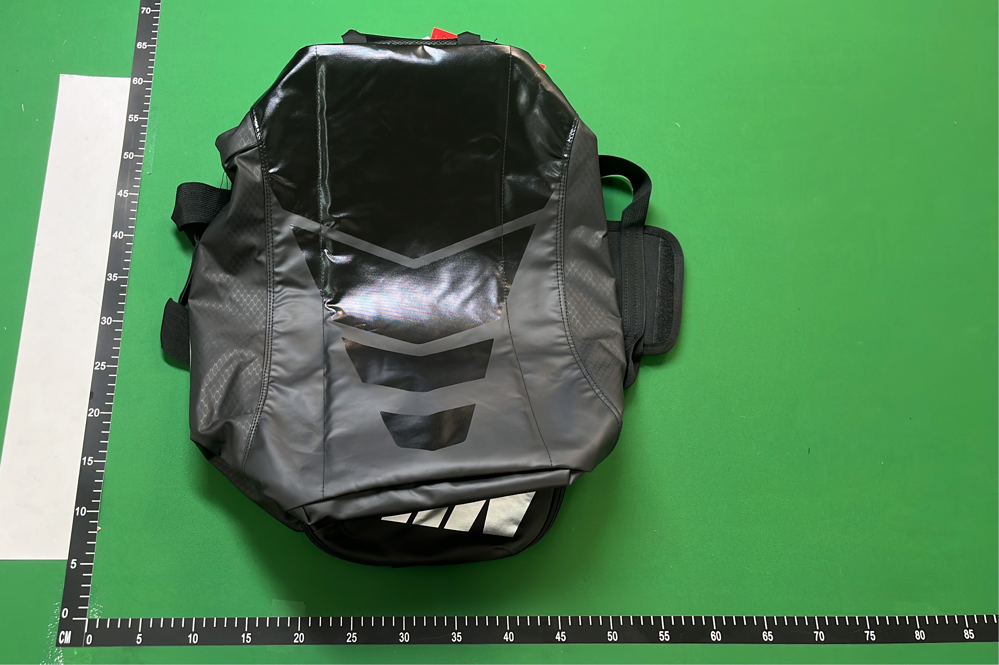 Nike Jordan Duffel Bag for Sports and Travel
