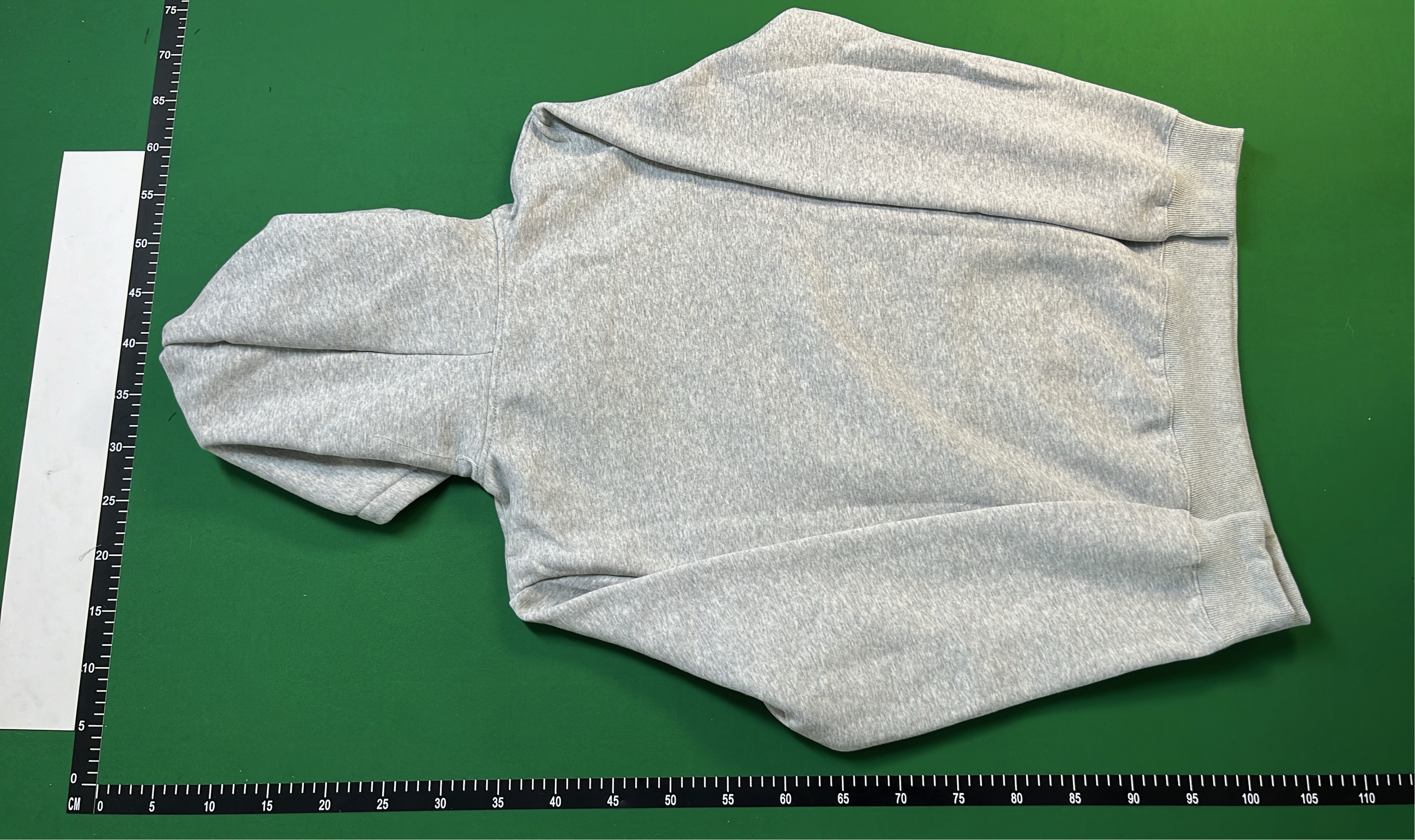 Stussy Black Hoodie with Gold Logo Embroidery