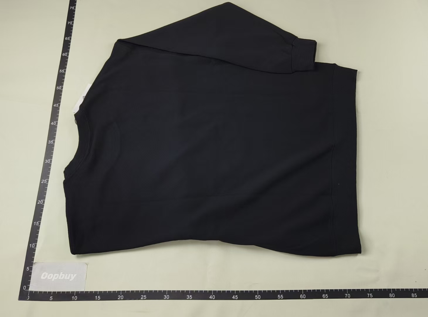 BAPE Ape Head Logo Sweatshirt - Black Camo Design