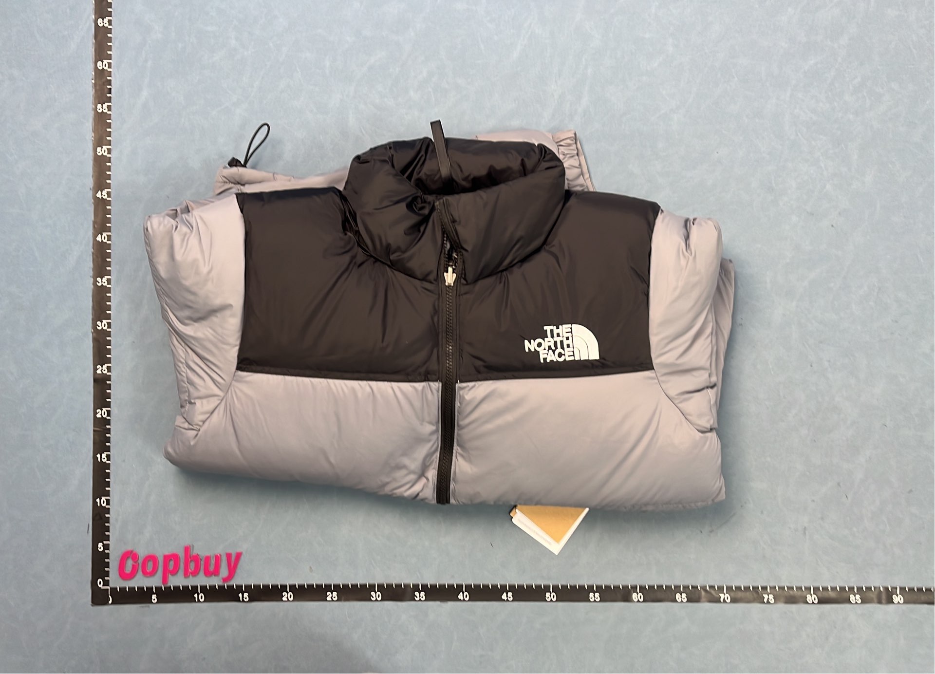 The North Face Puffer Jacket for Men Women