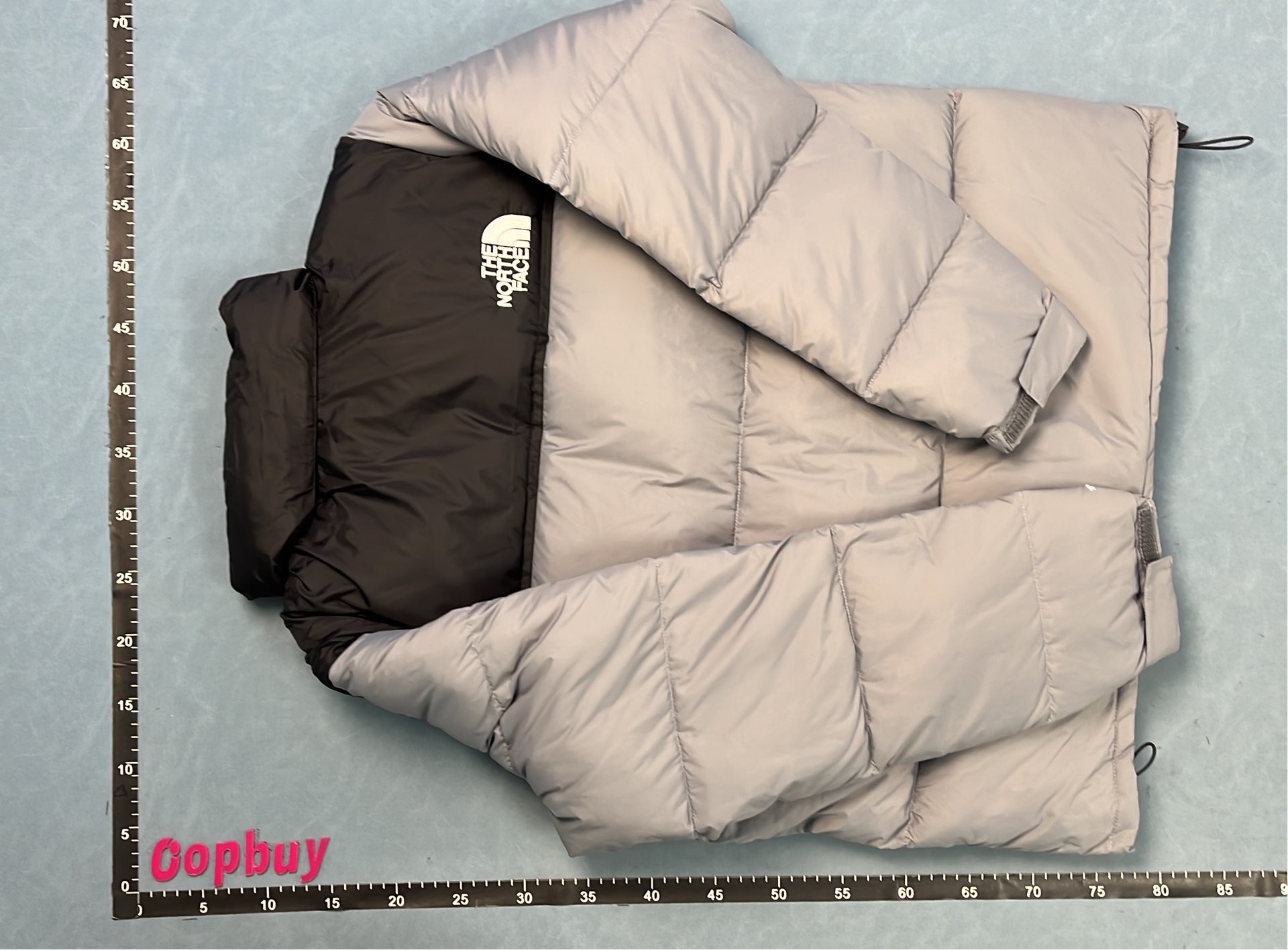 The North Face Puffer Jacket for Men Women