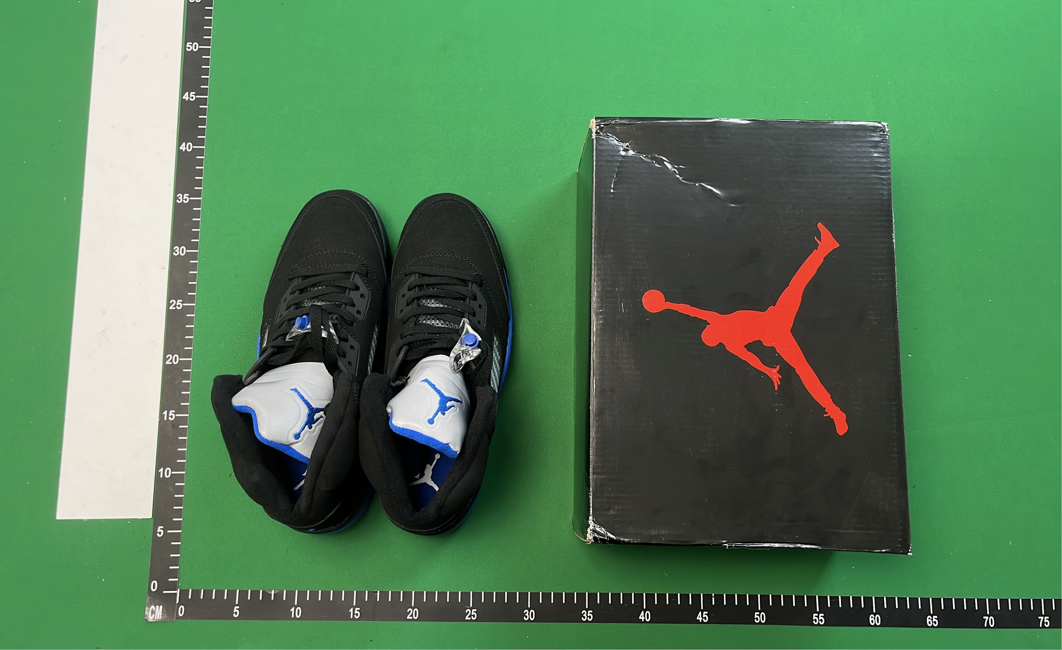 Air Jordan 5 Retro Shoes - Multiple Colorways