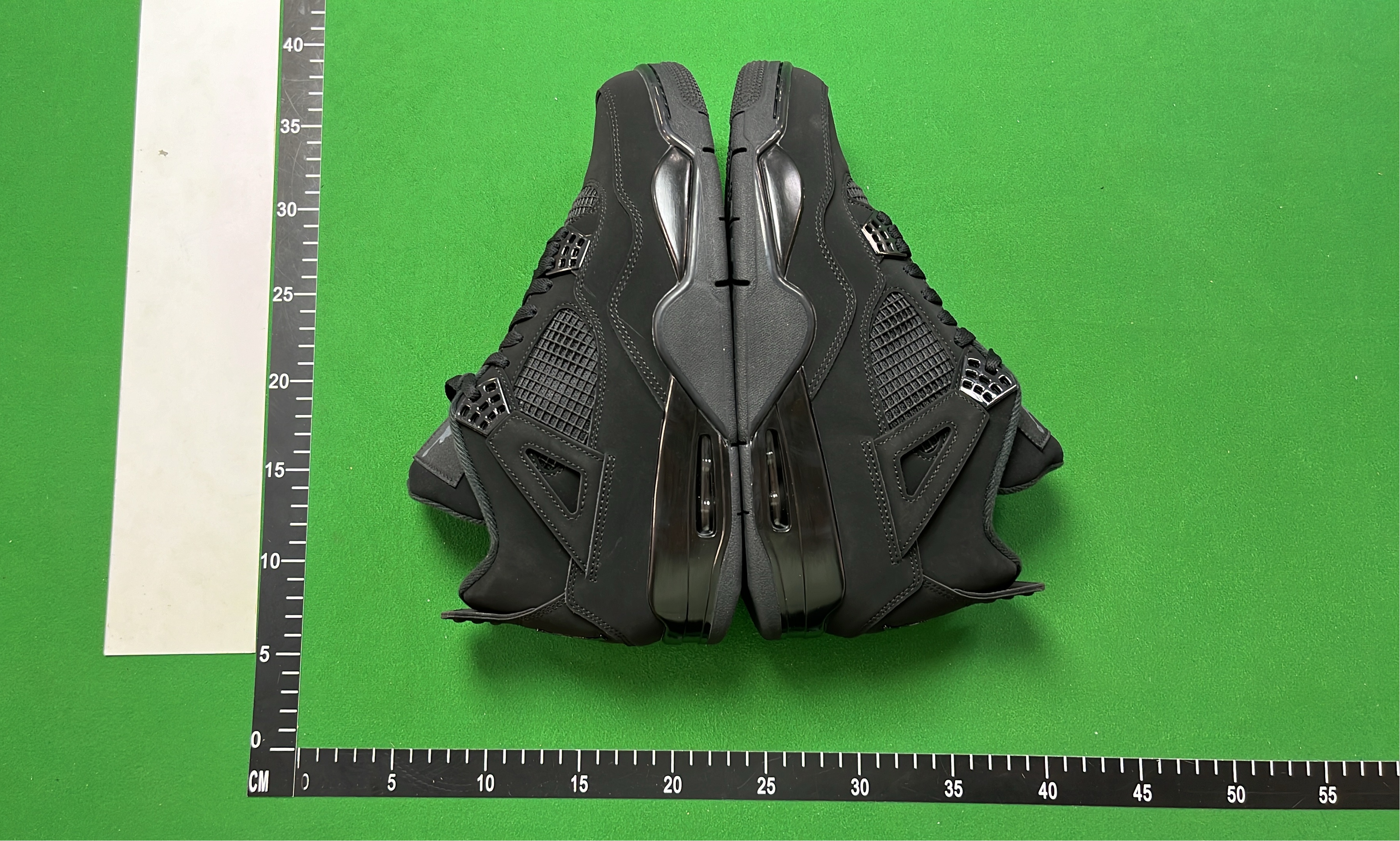 Air Jordan 4 Retro White Fire Red Tech Grey Black