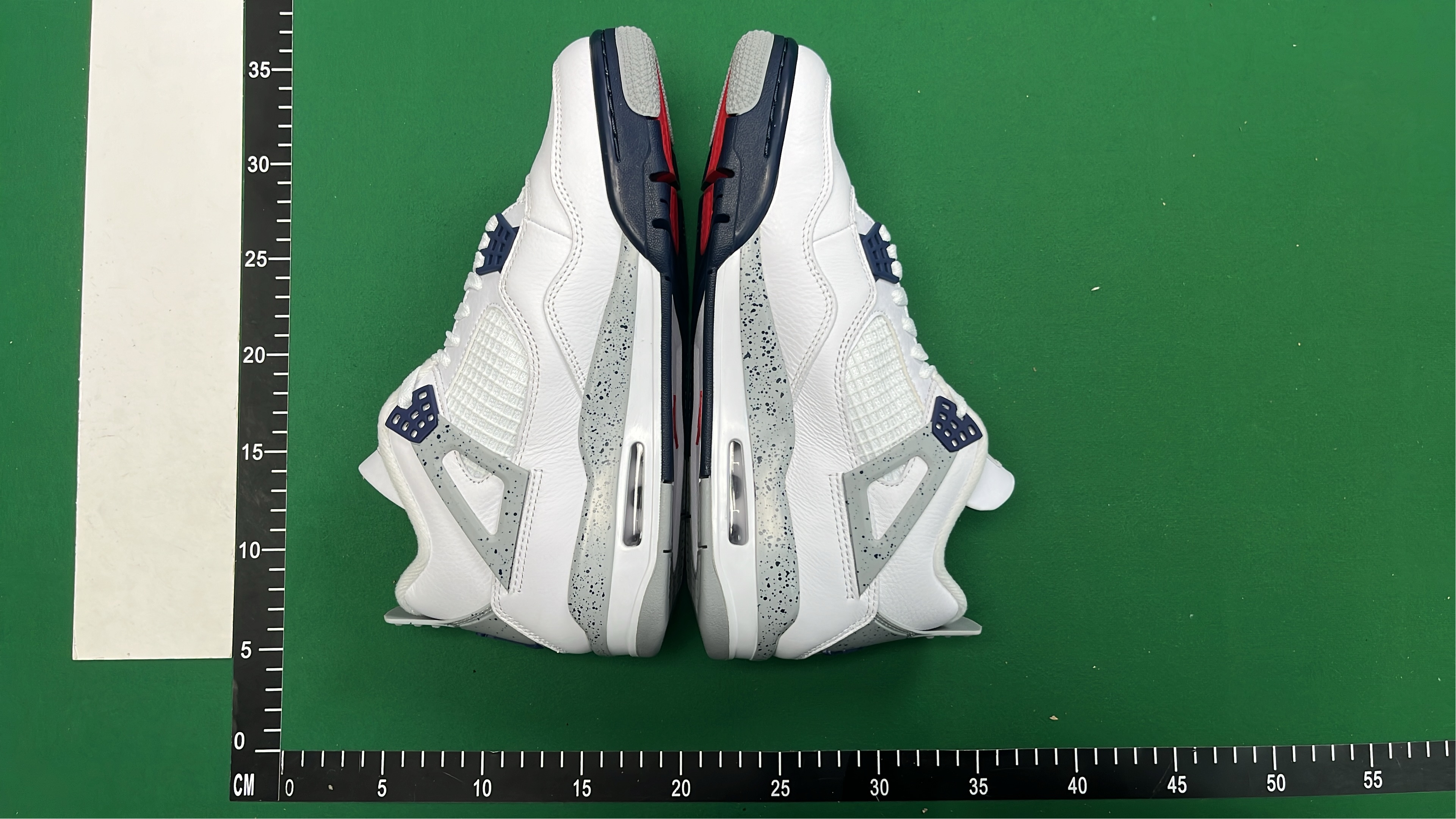 Nike Air Jordan 4 Retro Sneakers