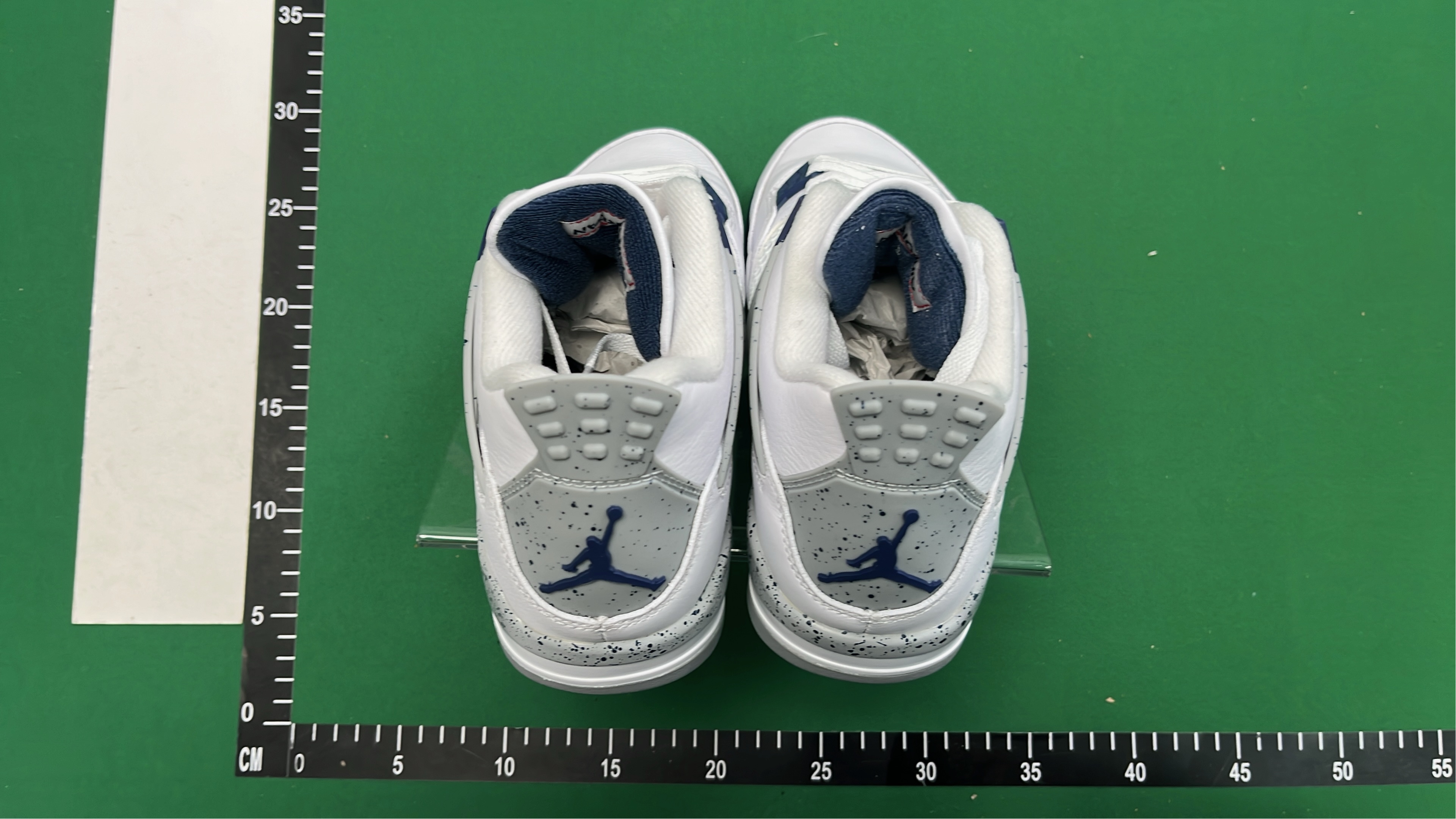 Nike Air Jordan 4 Retro Sneakers