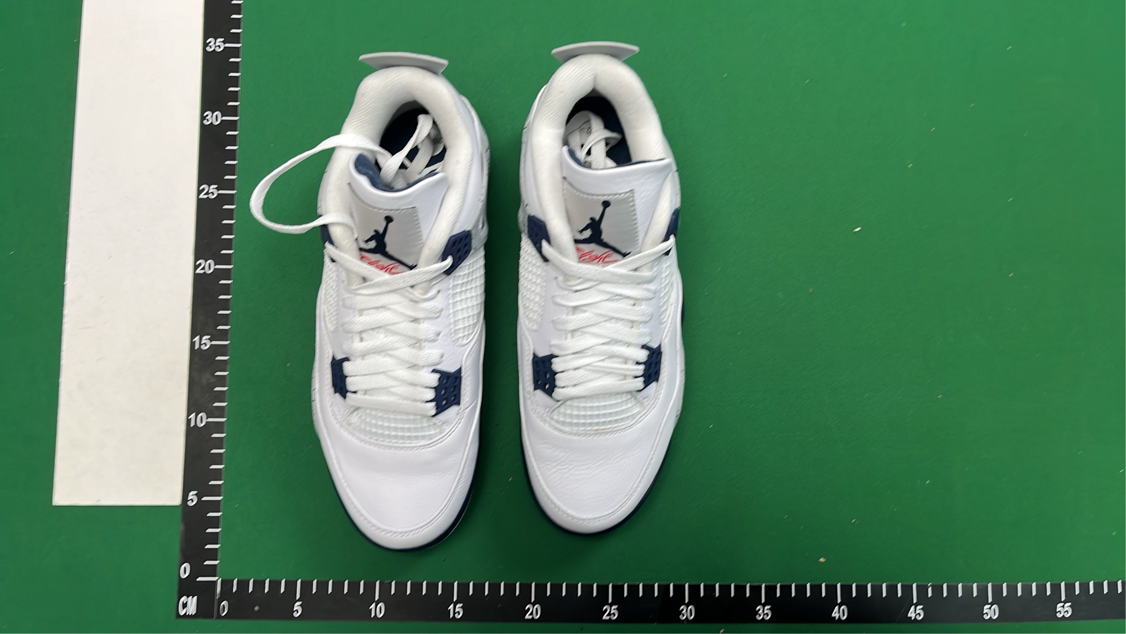 Nike Air Jordan 4 Retro Sneakers