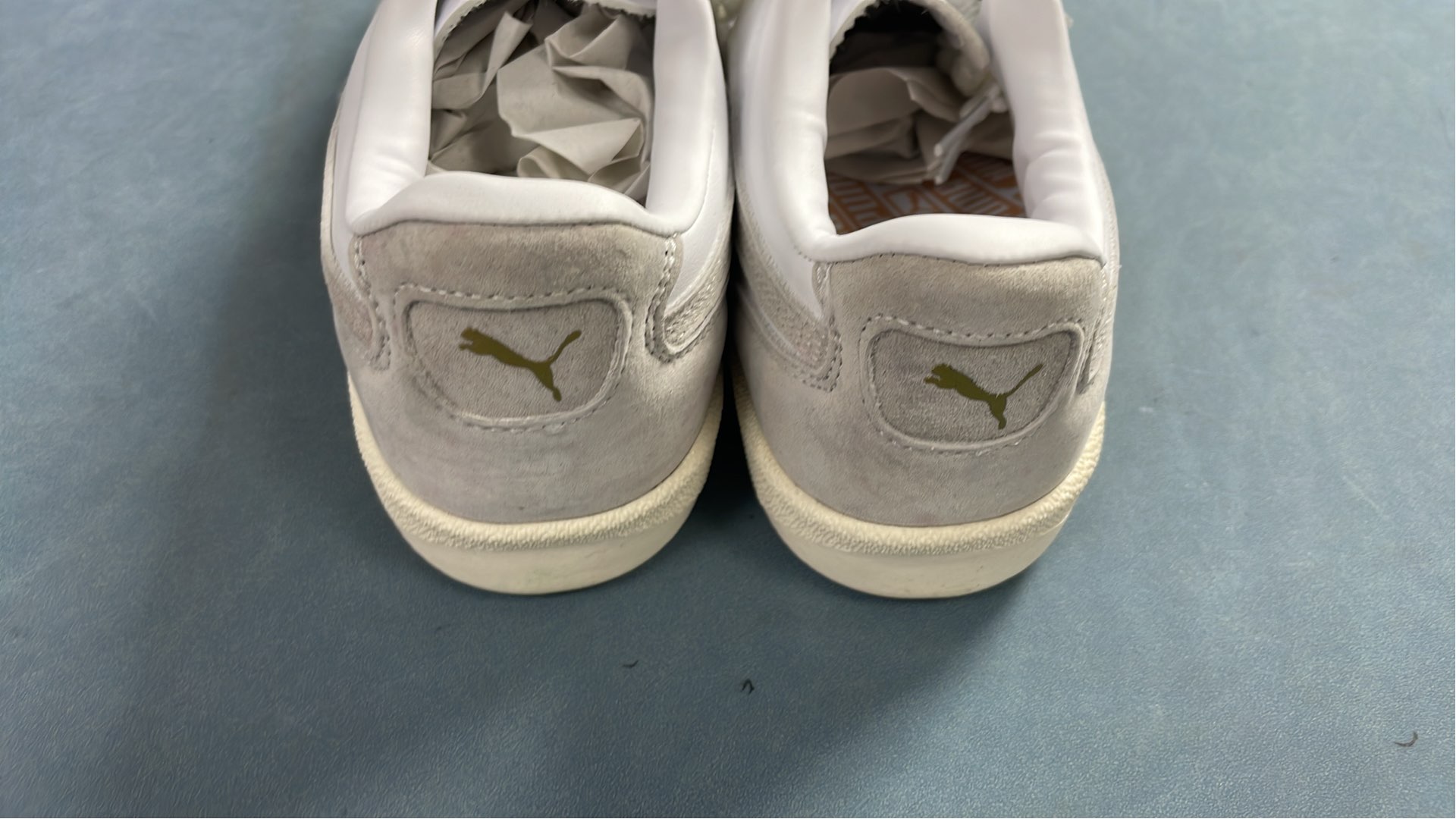 Puma Suede Classic Sneakers in Multiple Colors