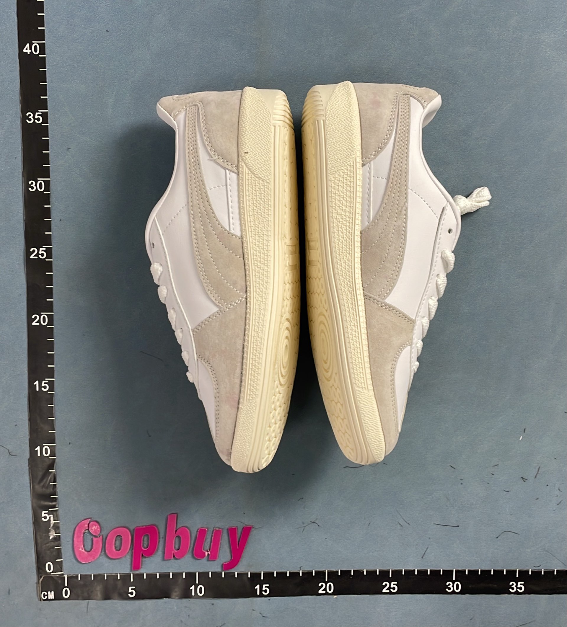 Puma Suede Classic Sneakers in Multiple Colors